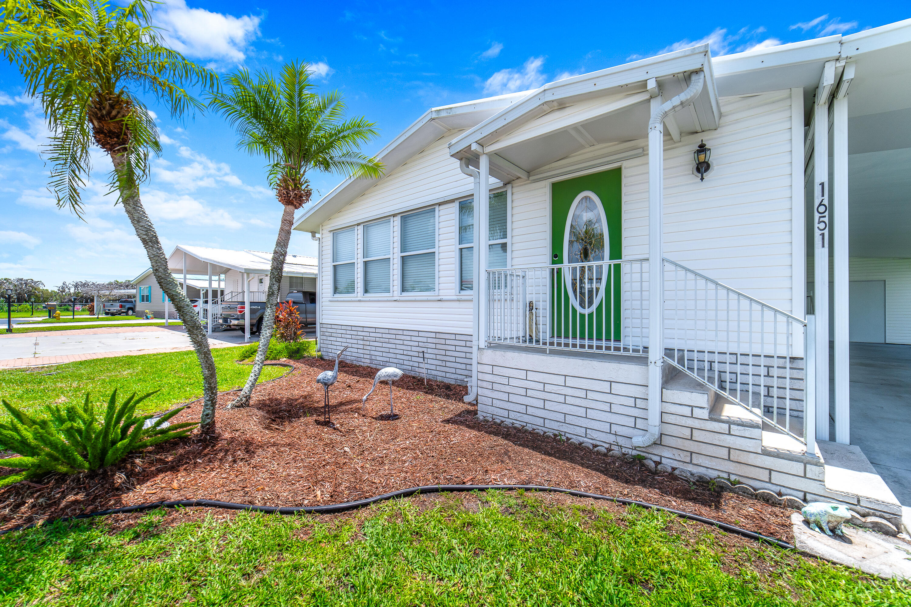 SEMINOLE COVE CONDOMINIUM - Residential