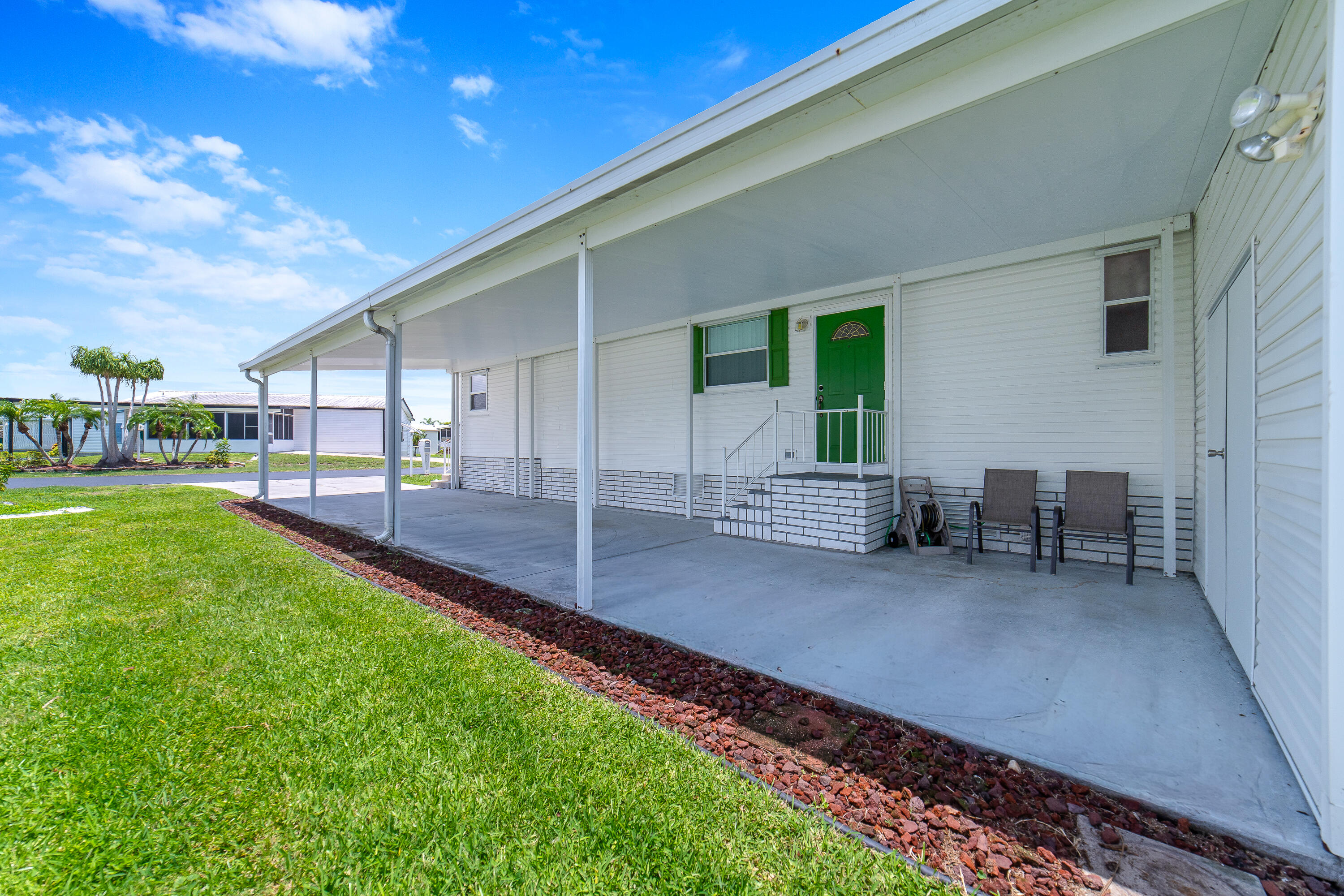SEMINOLE COVE CONDOMINIUM - Residential