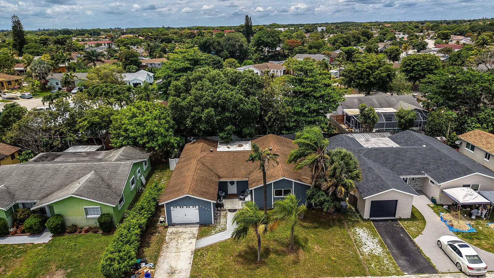 SANDALFOOT COVE SECTION 2 IN - Residential