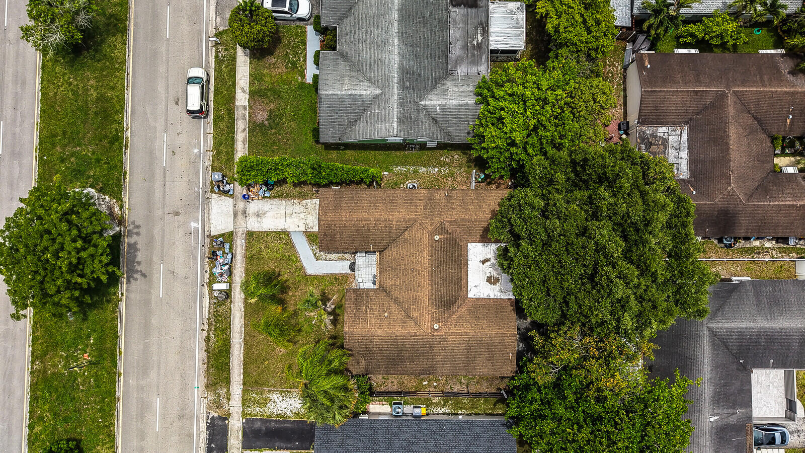 SANDALFOOT COVE SECTION 2 IN - Residential