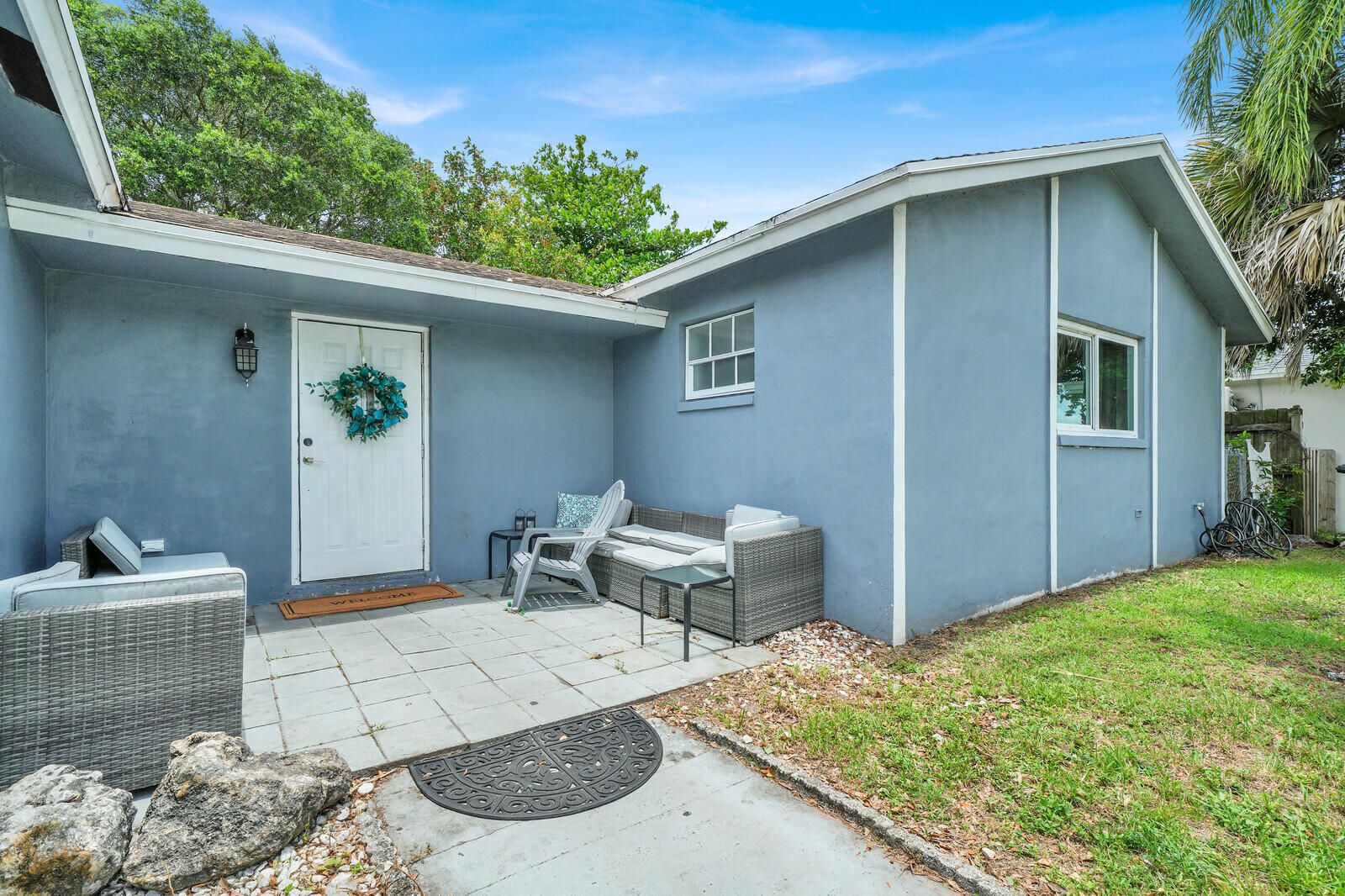 SANDALFOOT COVE SECTION 2 IN - Residential