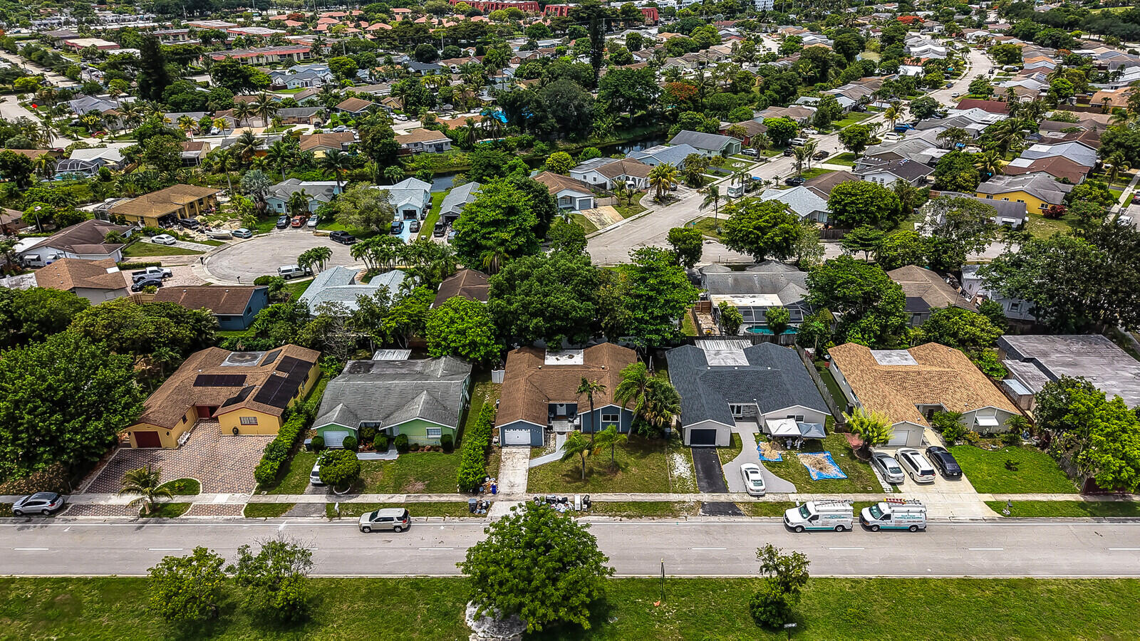 SANDALFOOT COVE SECTION 2 IN - Residential