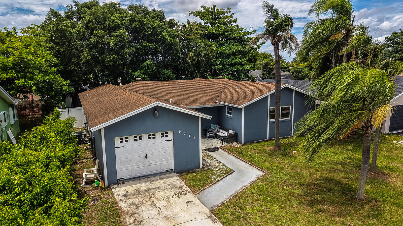 SANDALFOOT COVE SECTION 2 IN - Residential
