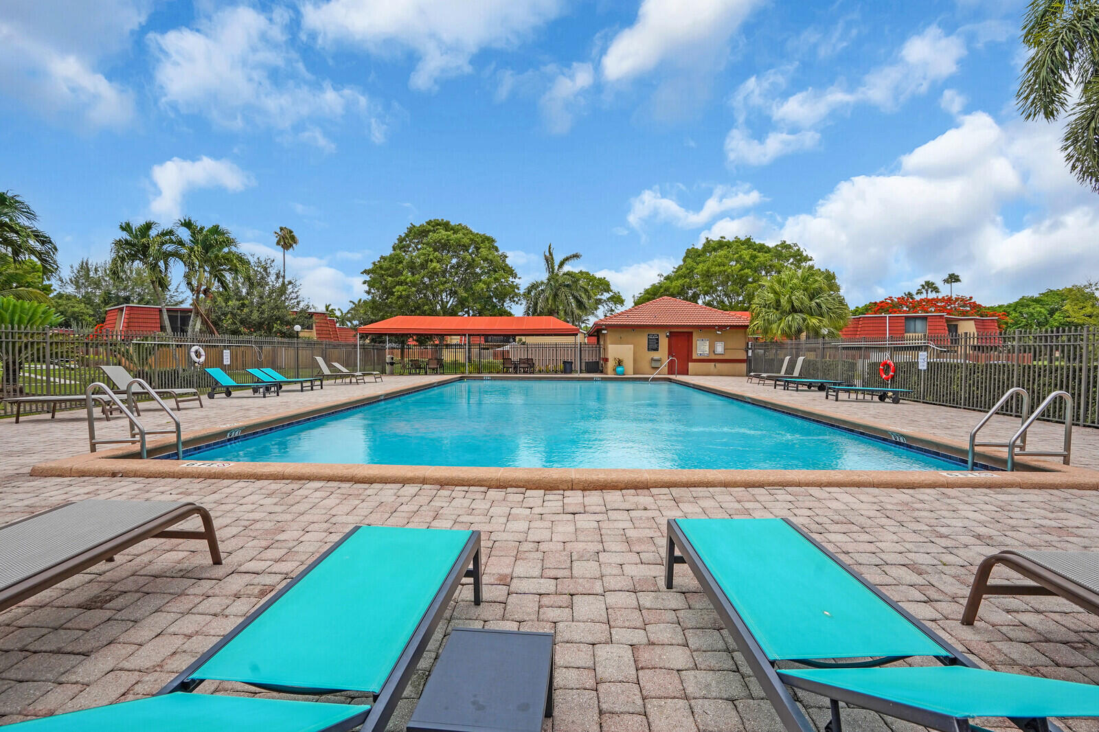 BOCA RIO NORTH - Residential Lease