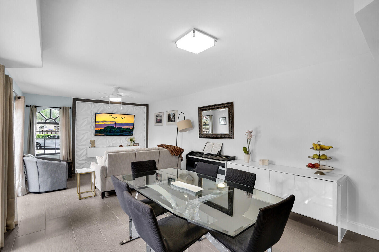 BOCA RIO NORTH - Residential Lease