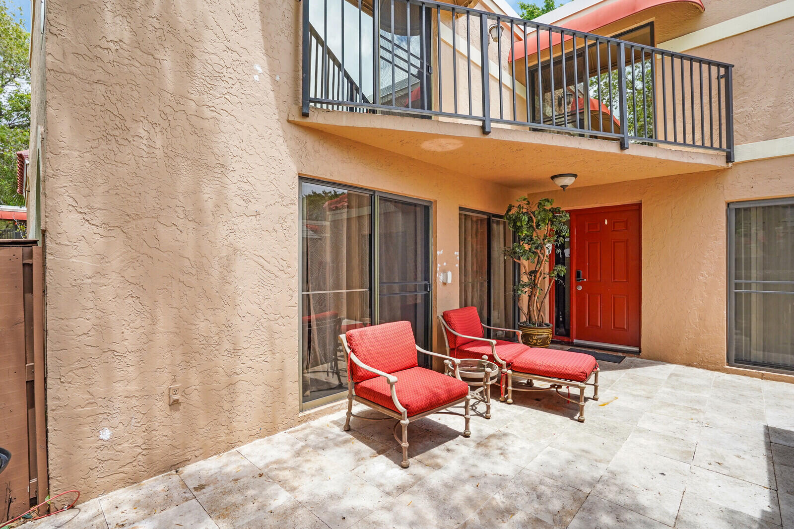 BOCA RIO NORTH - Residential Lease