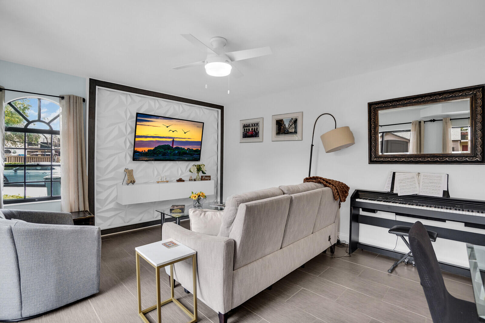 BOCA RIO NORTH - Residential Lease