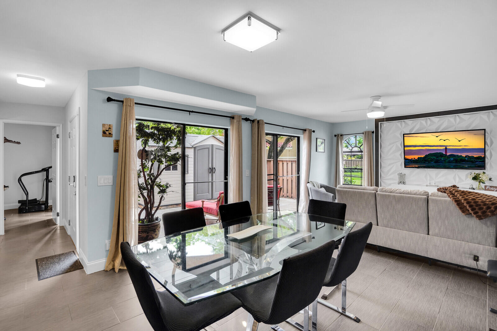 BOCA RIO NORTH - Residential Lease