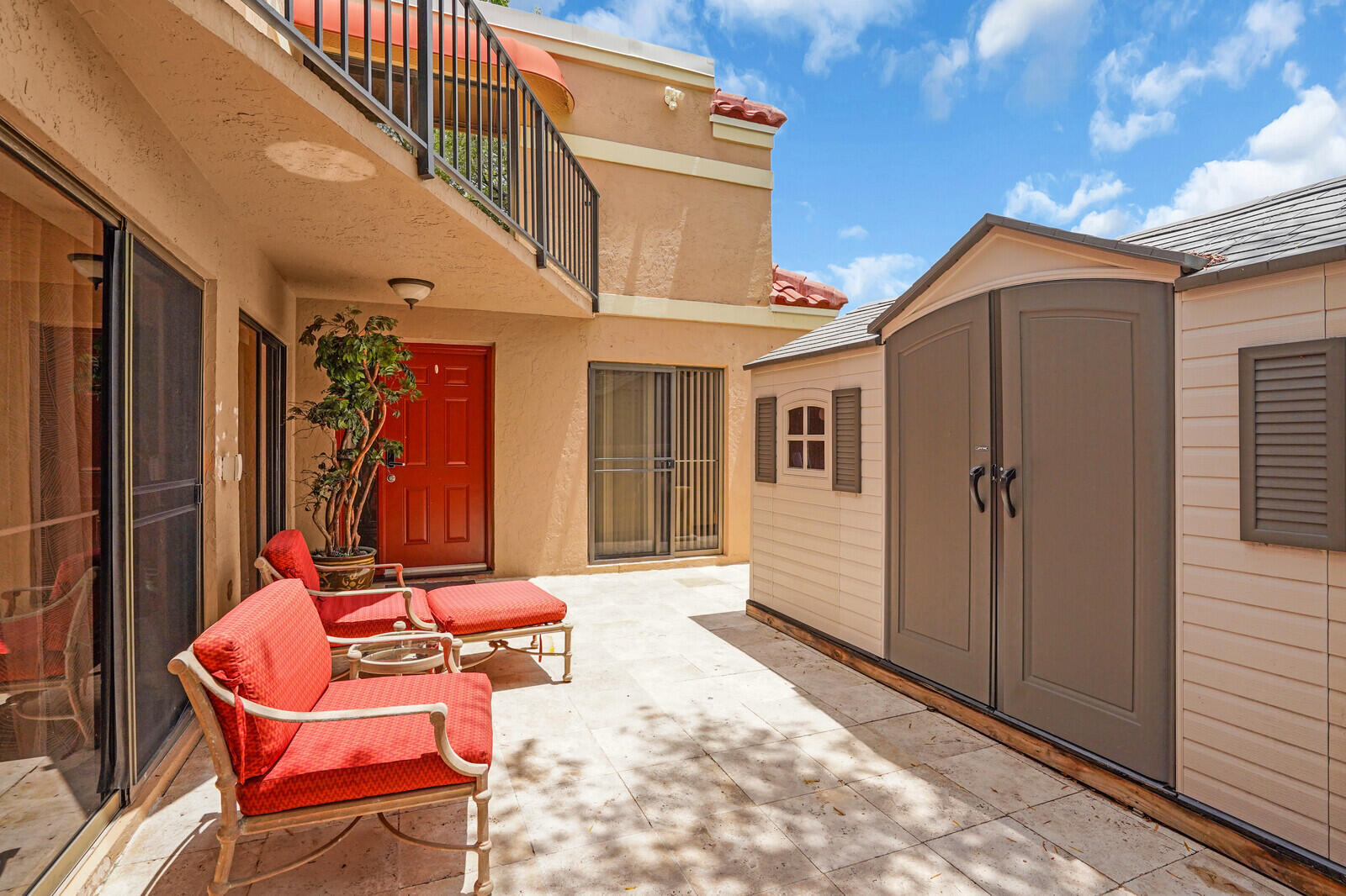 BOCA RIO NORTH - Residential Lease