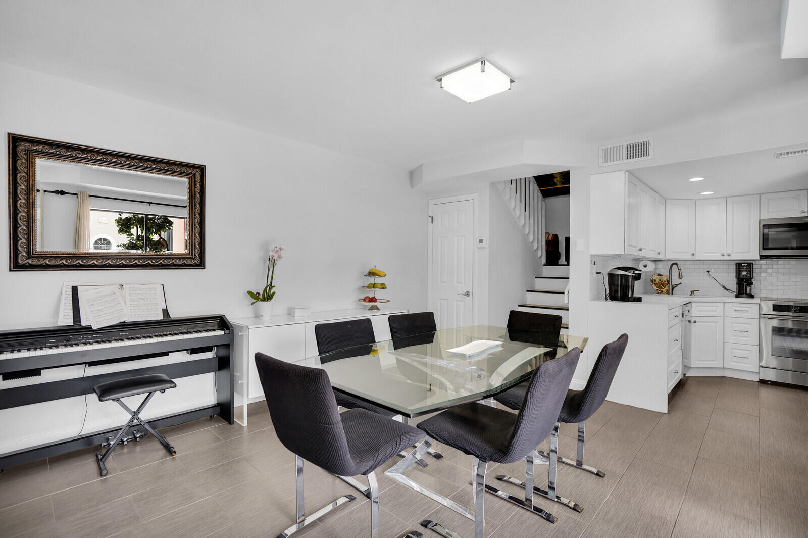 BOCA RIO NORTH - Residential Lease