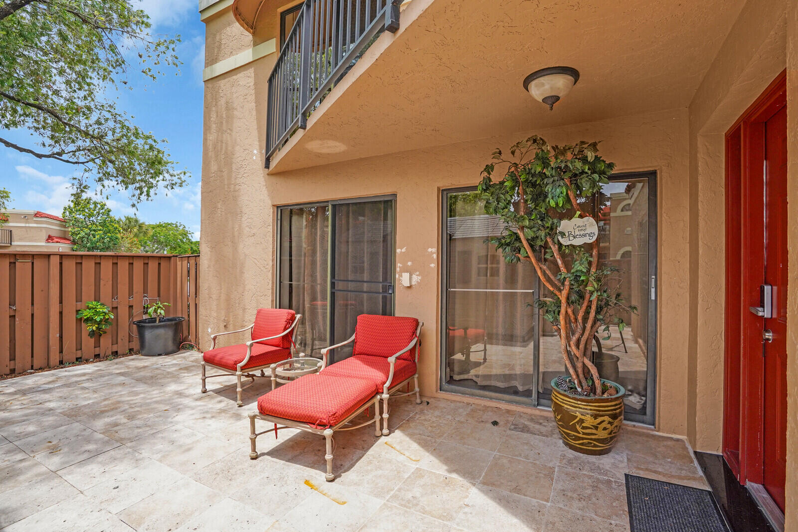 BOCA RIO NORTH - Residential Lease