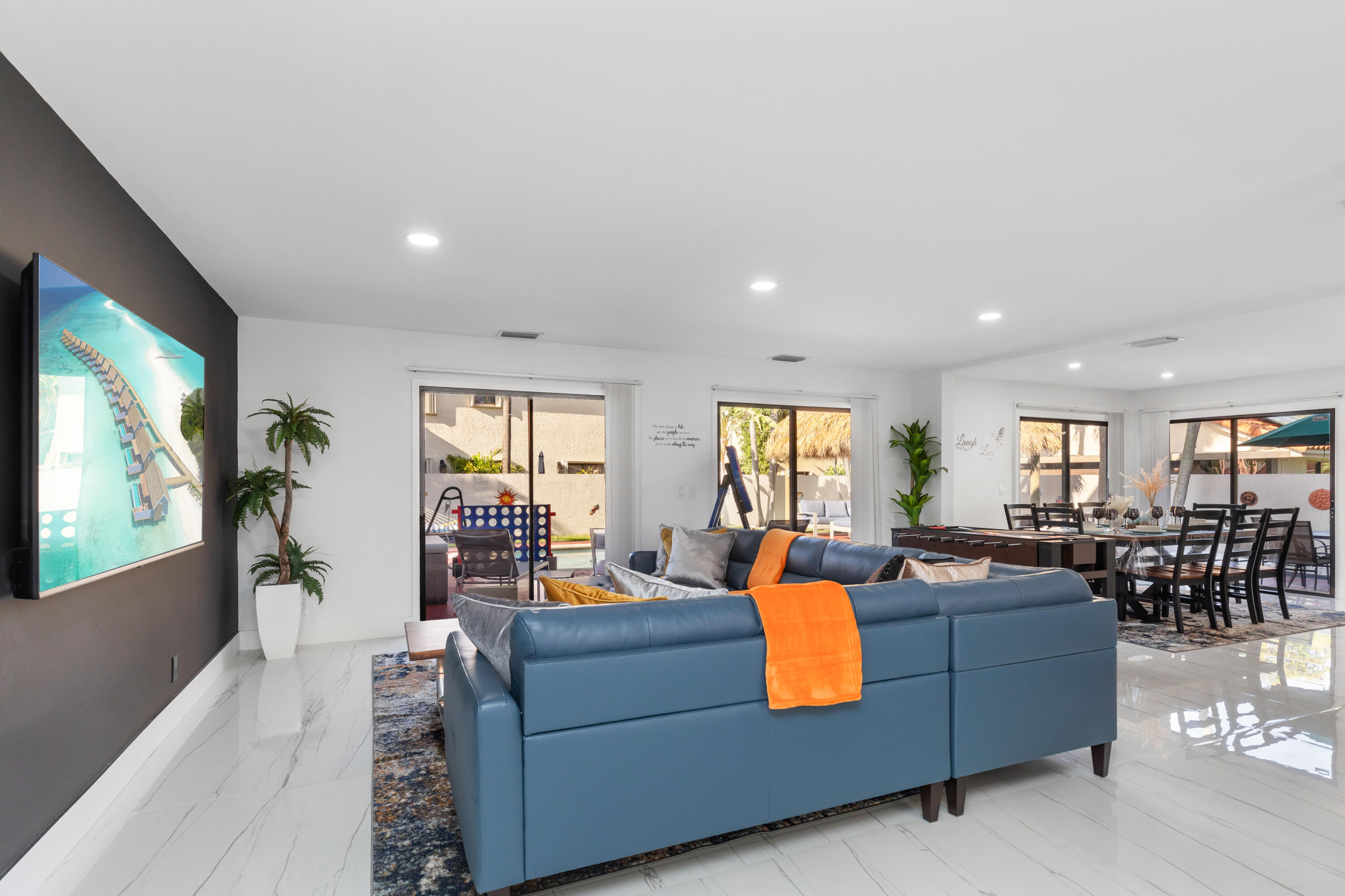 VILLAGES OF HILLSBORO - Residential