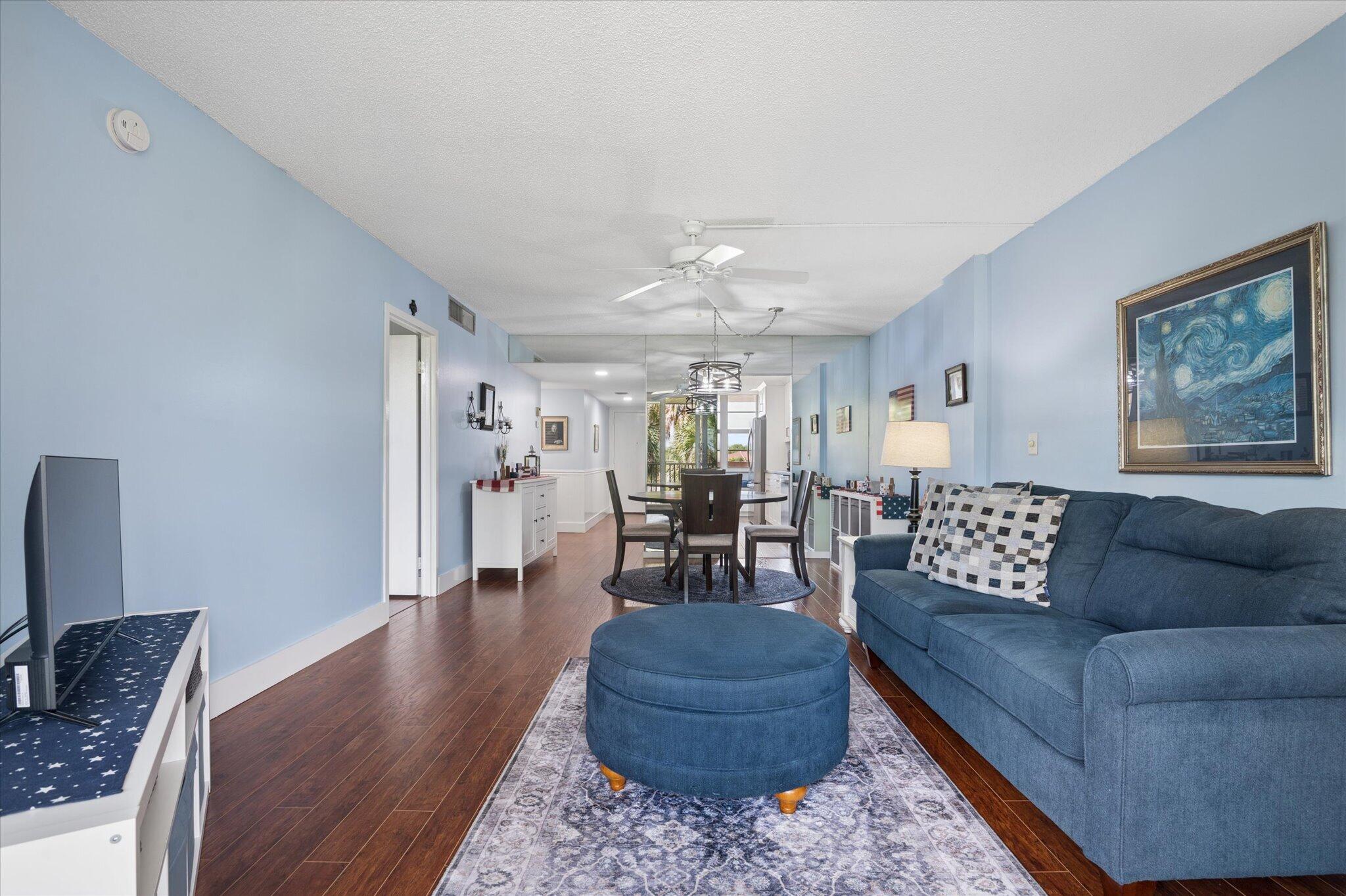 Jacaranda Country Club - Residential