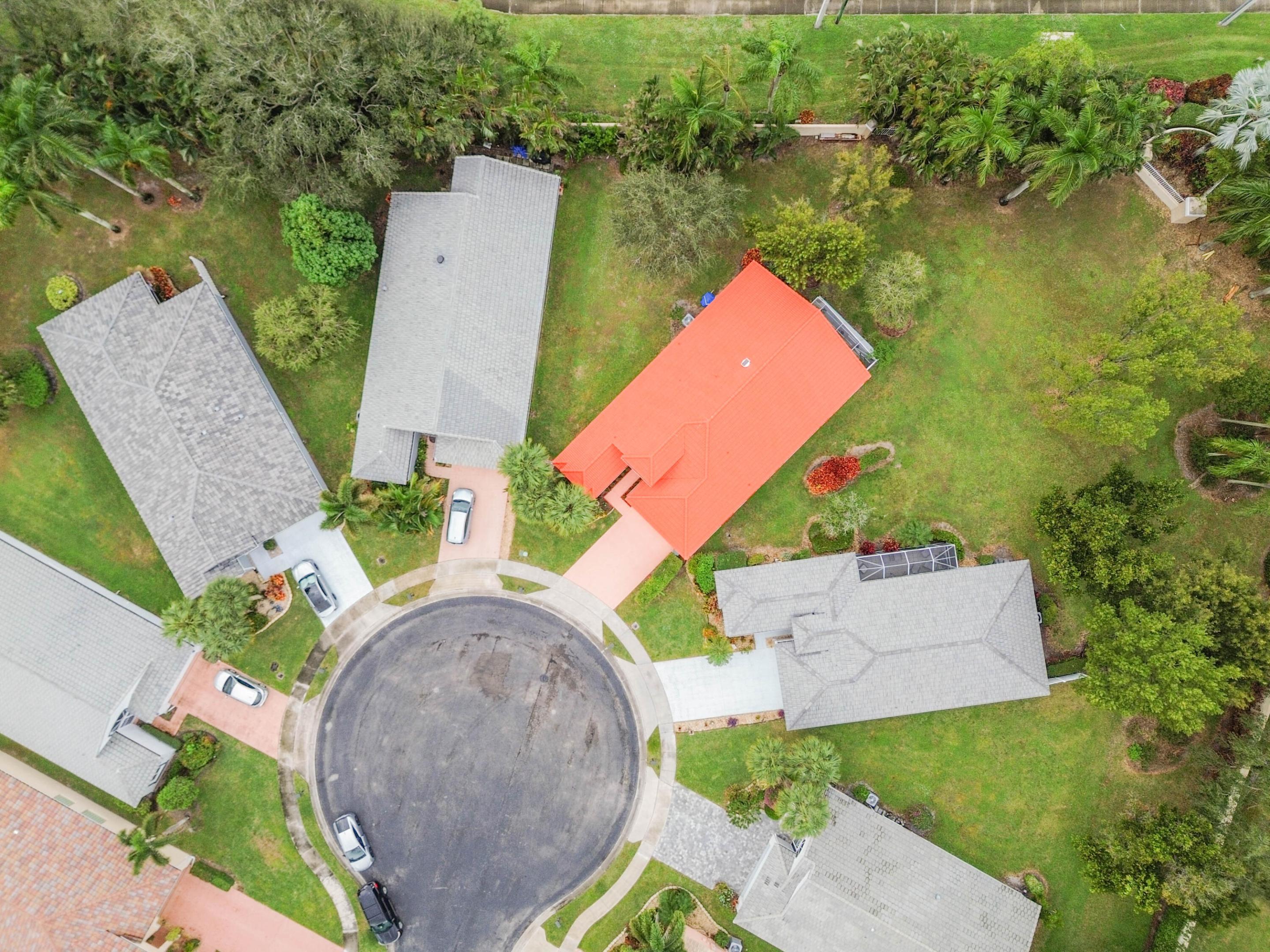 CORAL LAKES - Residential