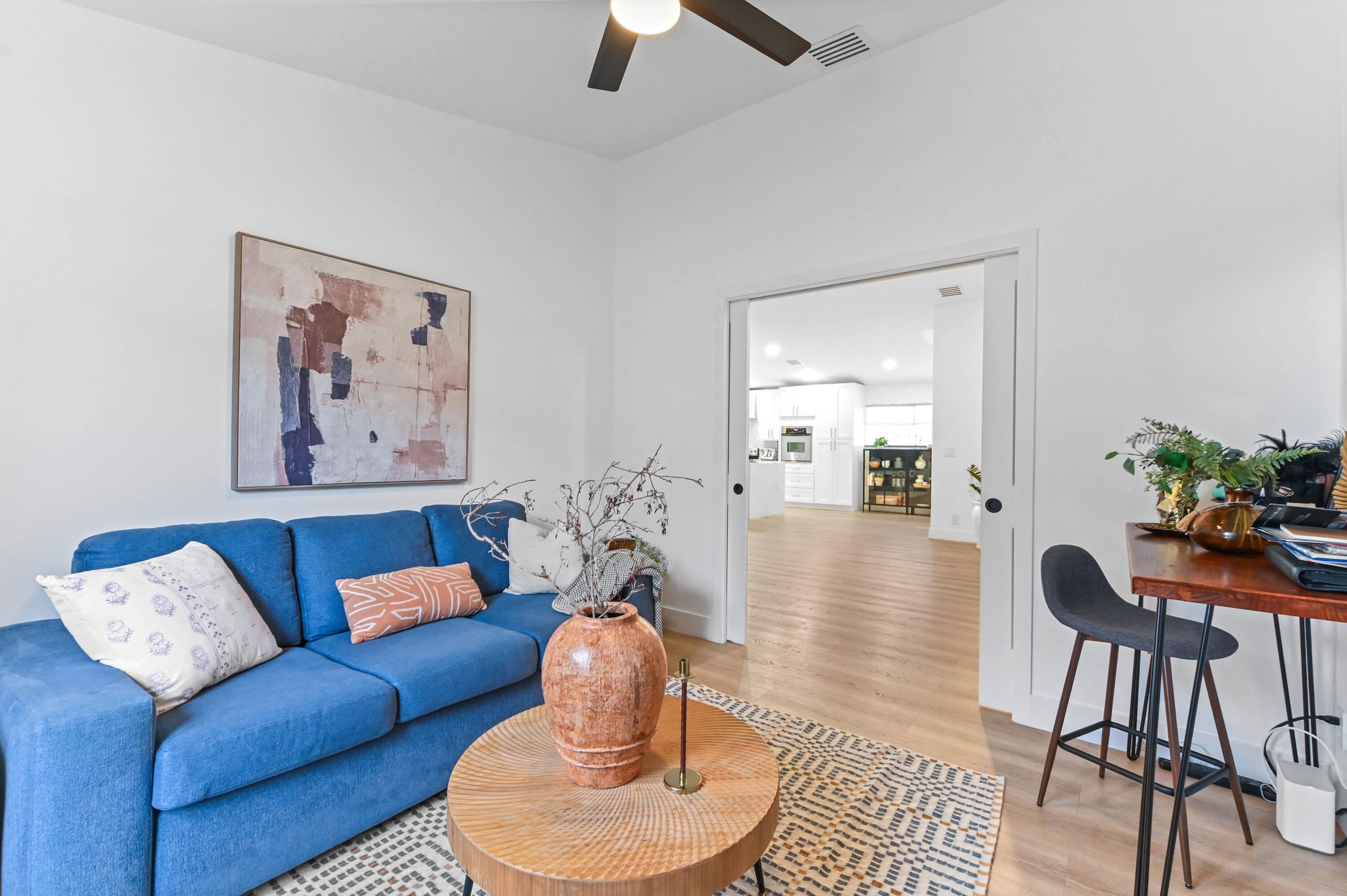CORAL LAKES - Residential