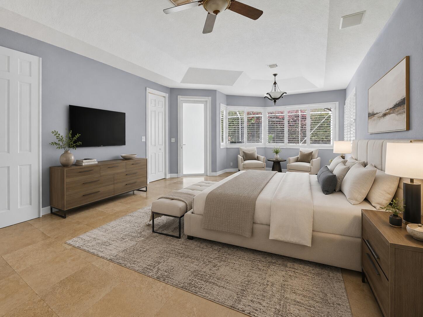 BENNINGTON - Residential