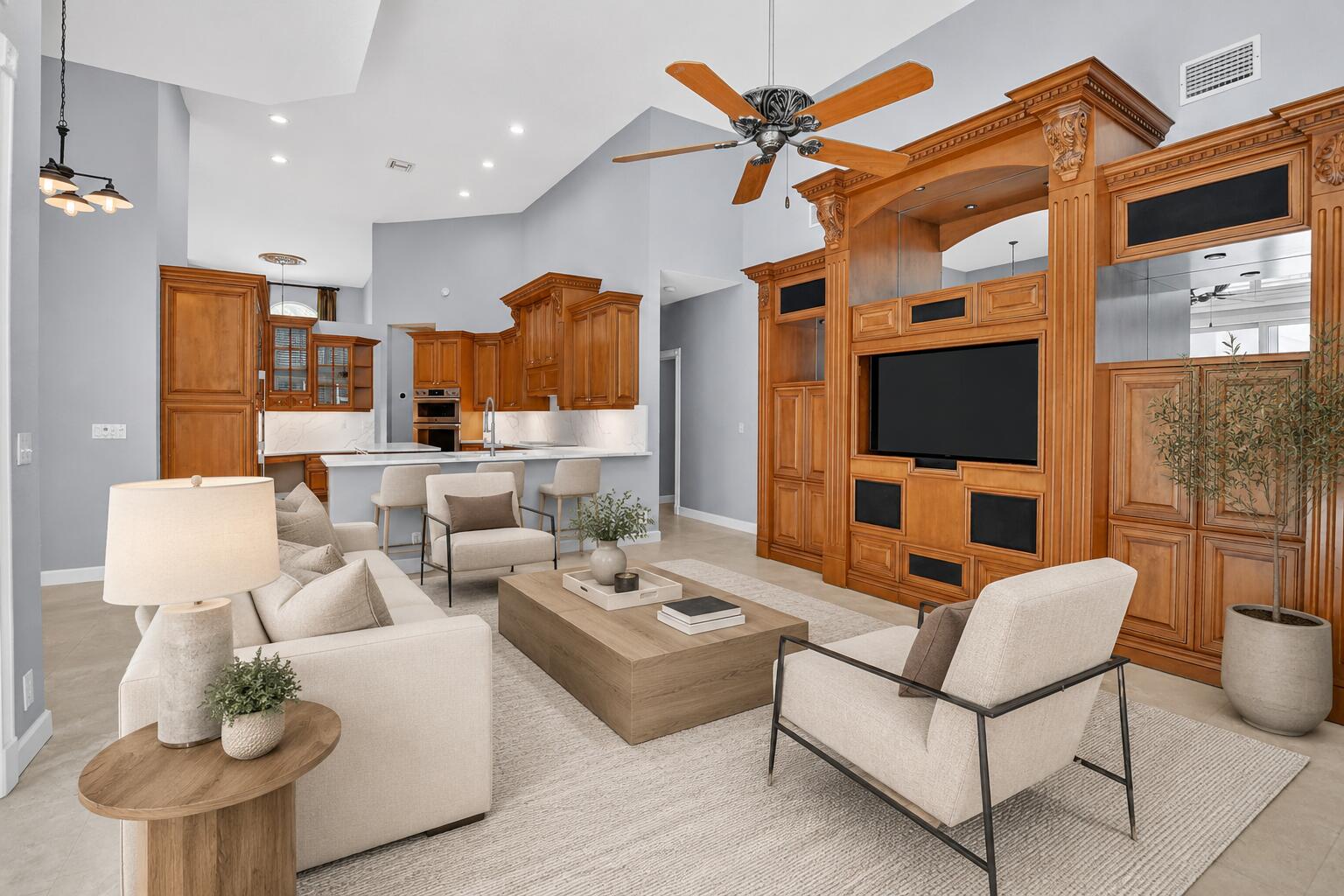 BENNINGTON - Residential