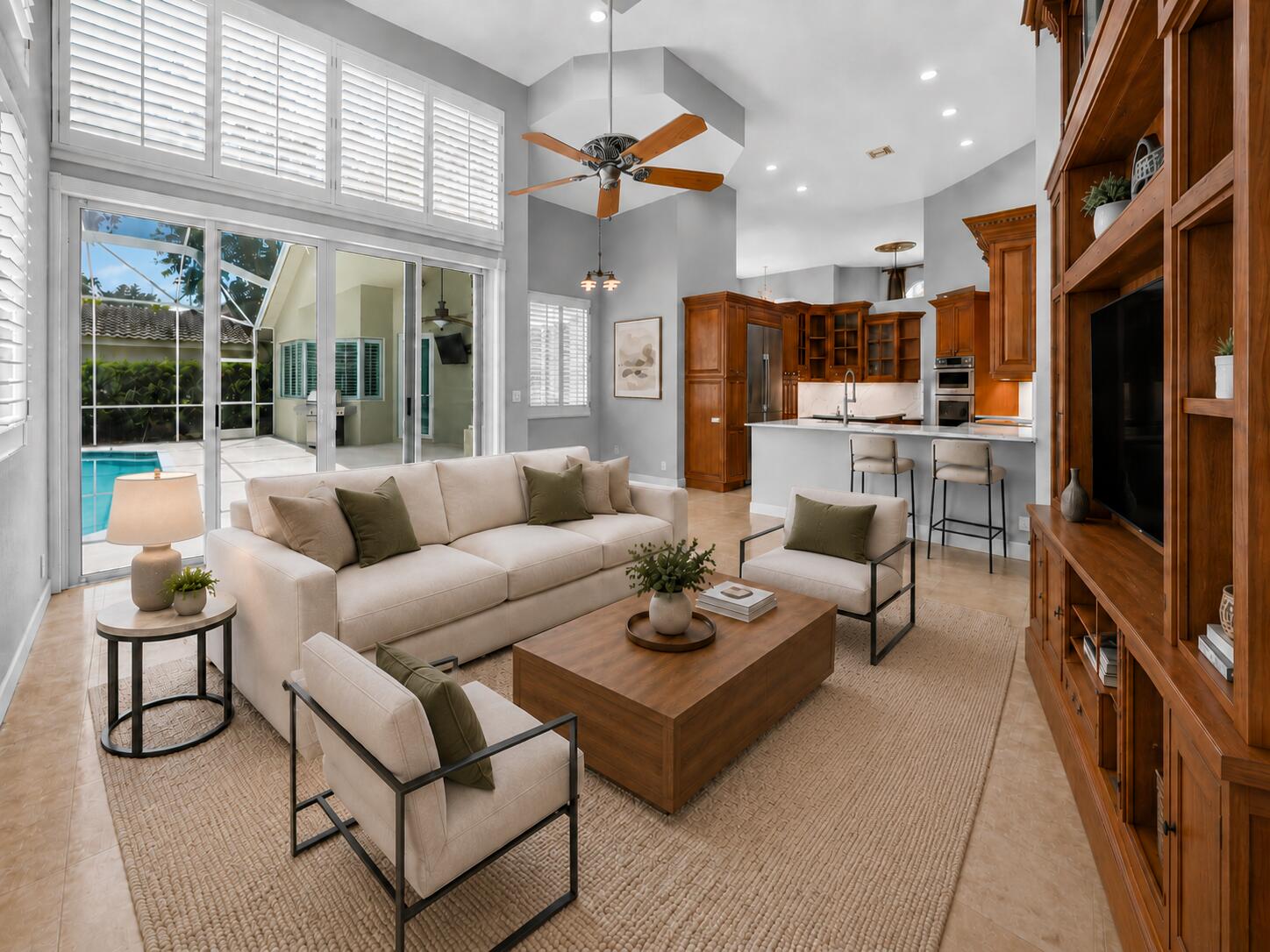 BENNINGTON - Residential