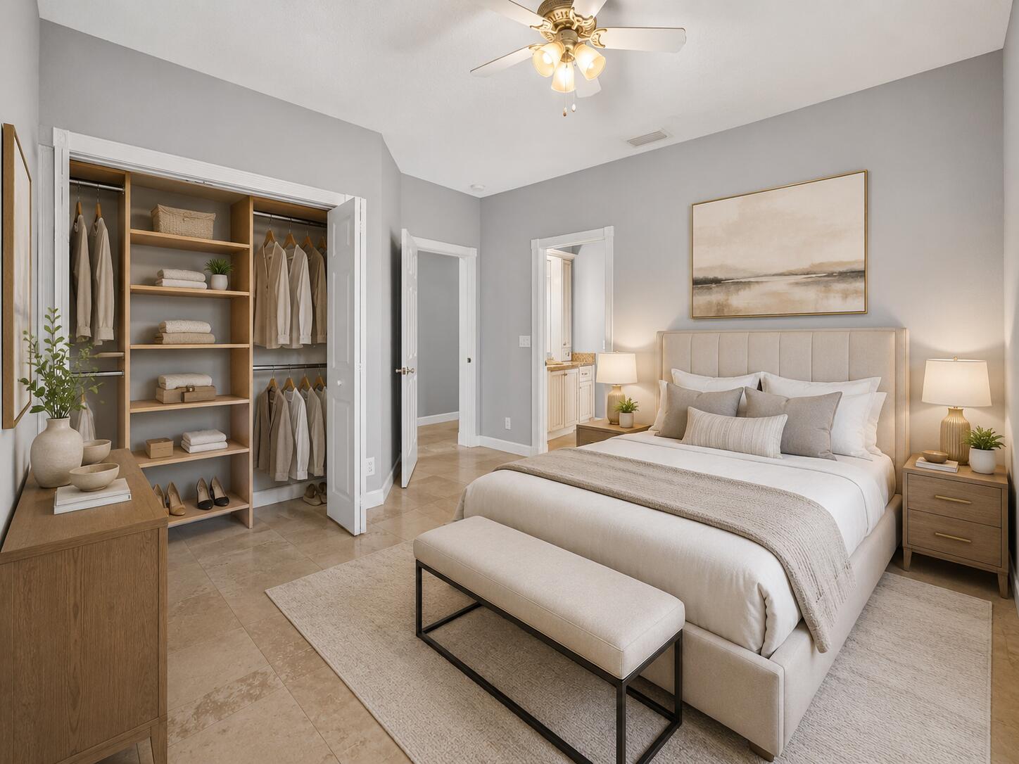 BENNINGTON - Residential