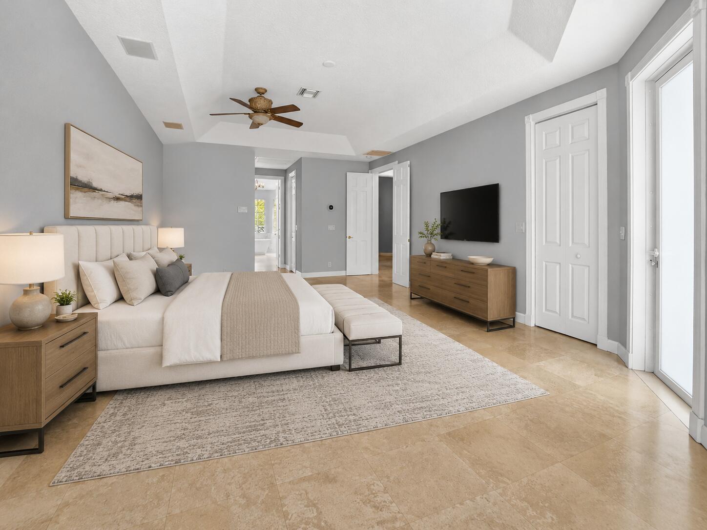 BENNINGTON - Residential
