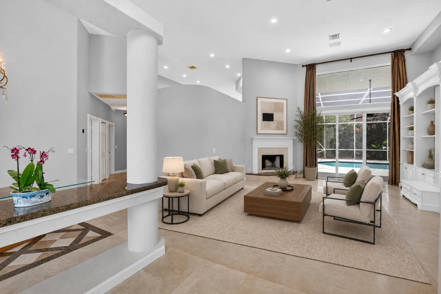 BENNINGTON - Residential
