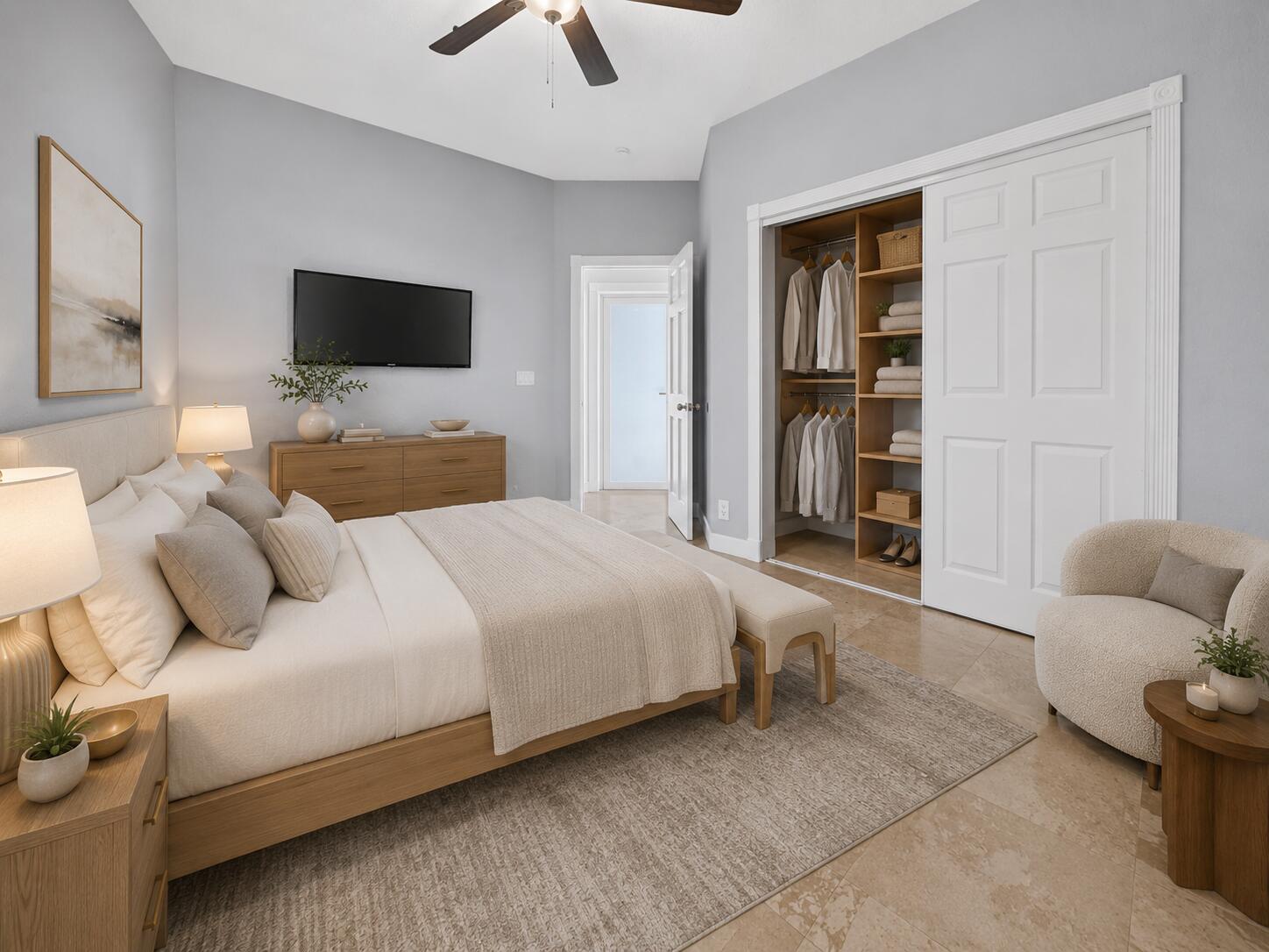 BENNINGTON - Residential