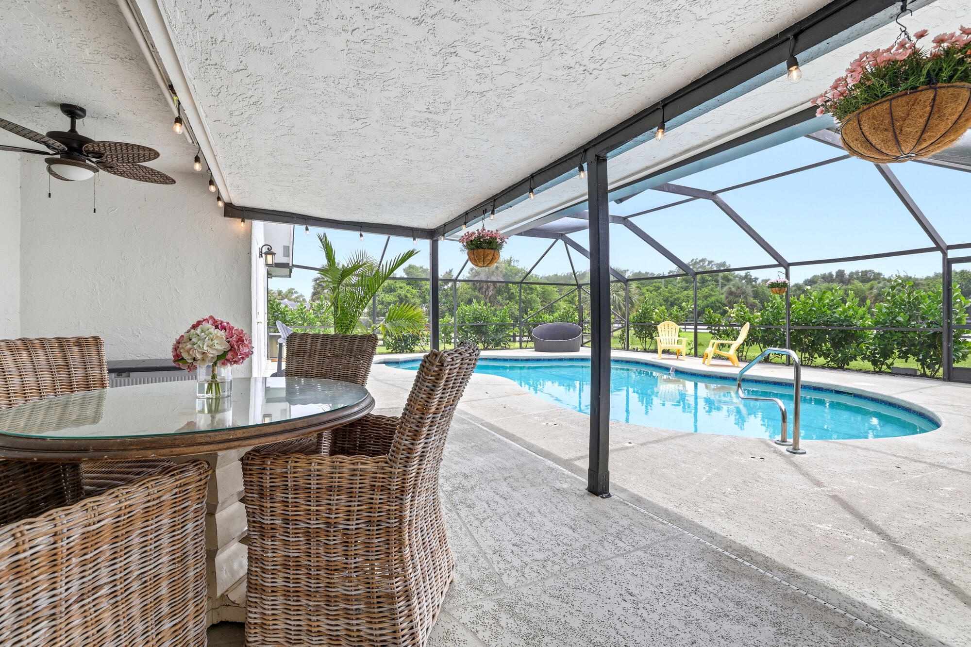 PALM BEACH LITTLE RANCHES EAST OF WELLINGTON - Residential