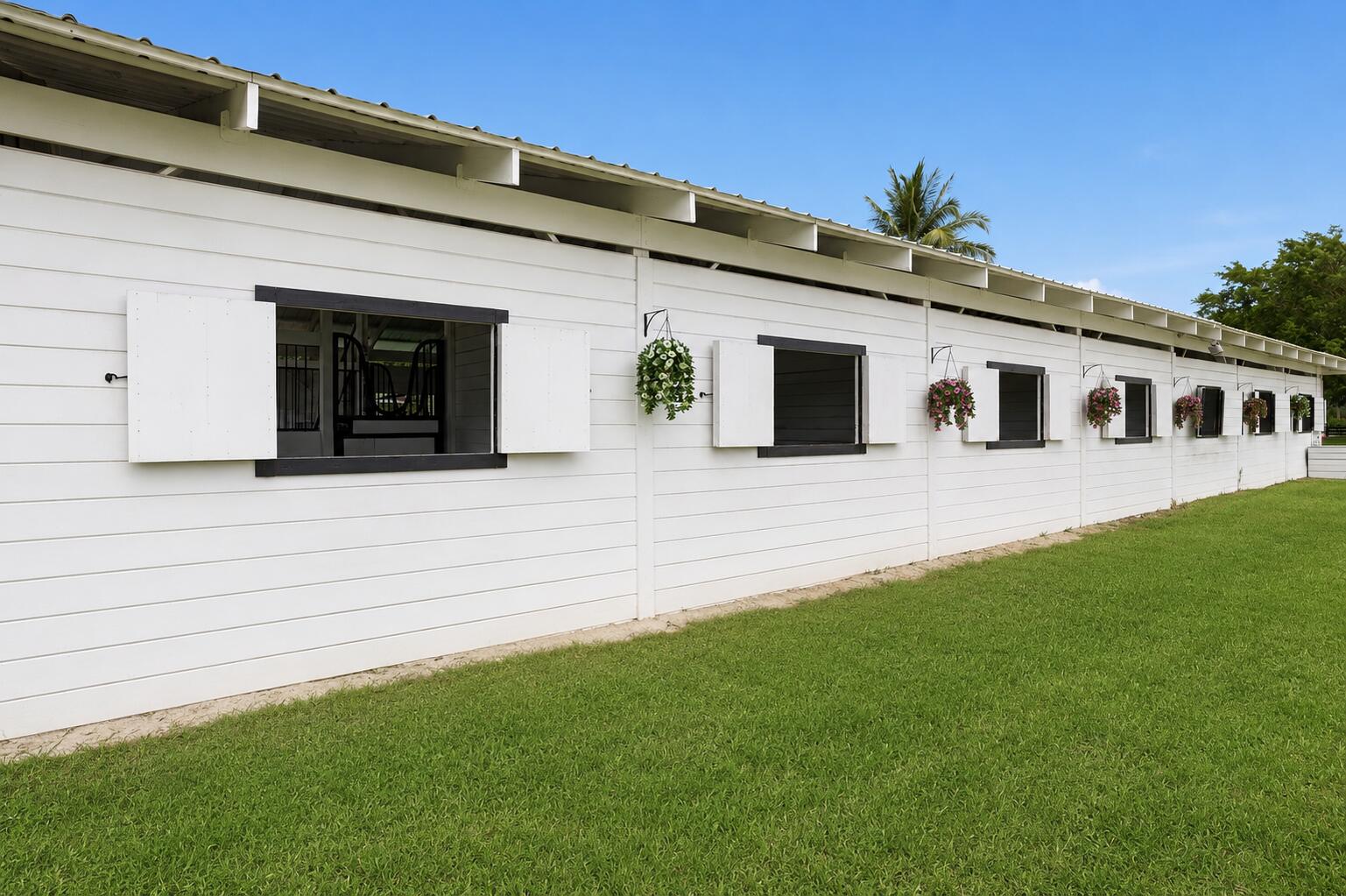 PALM BEACH LITTLE RANCHES EAST OF WELLINGTON - Residential
