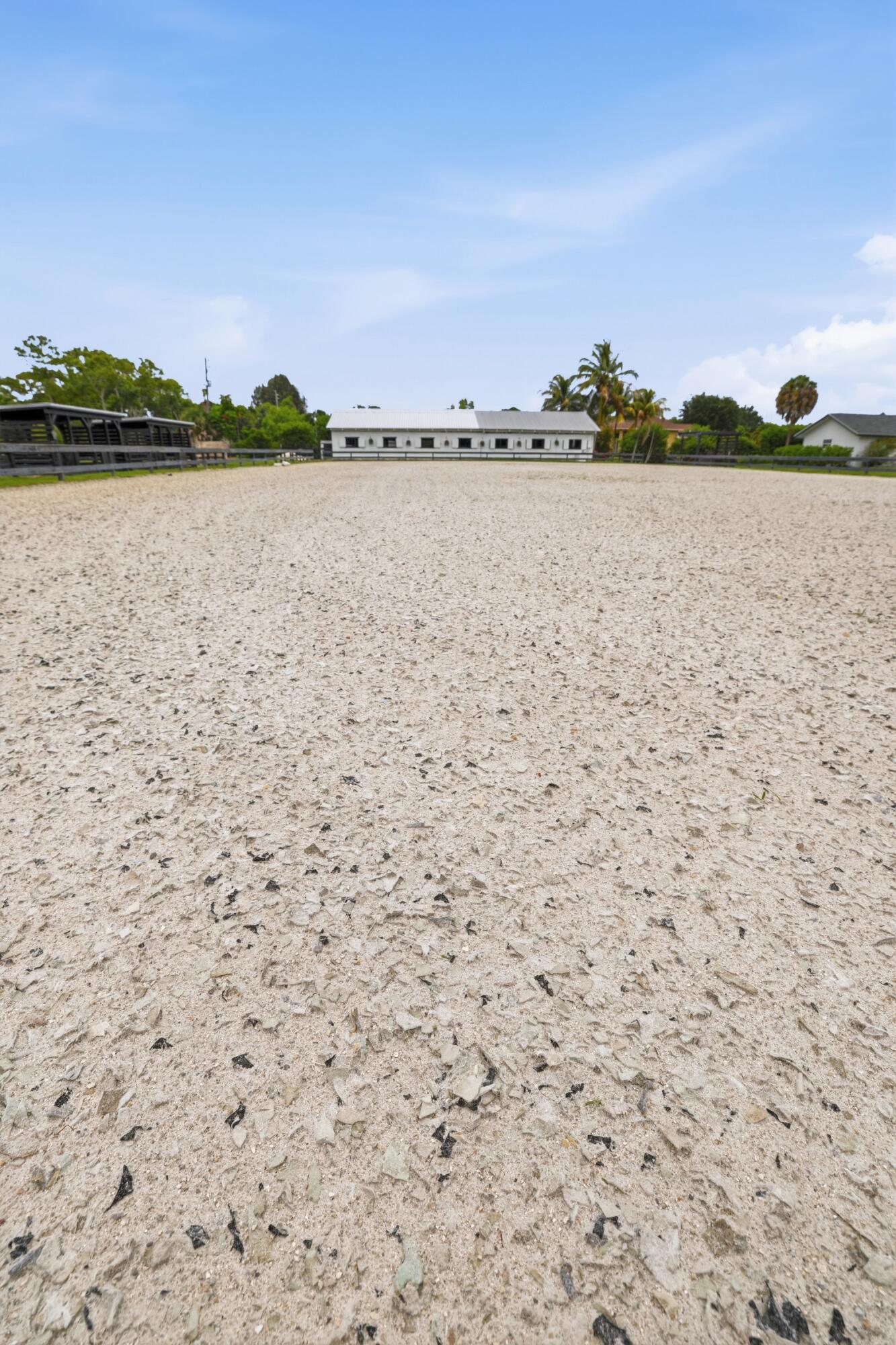 PALM BEACH LITTLE RANCHES EAST OF WELLINGTON - Residential