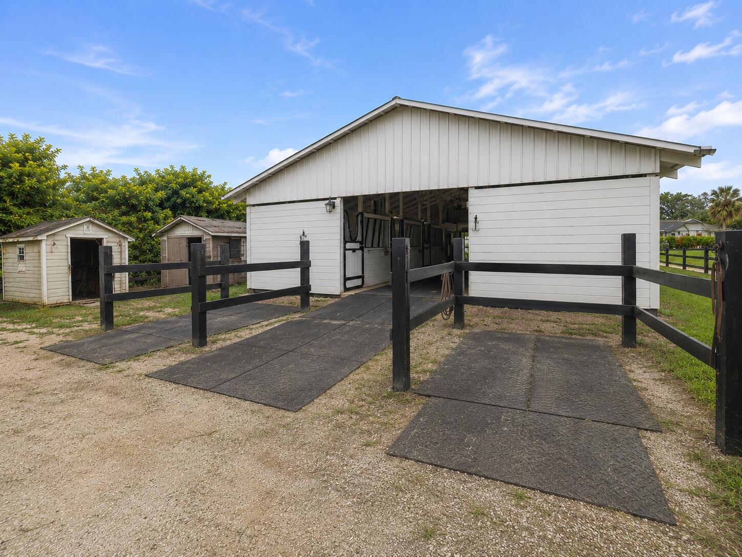 PALM BEACH LITTLE RANCHES EAST OF WELLINGTON - Residential