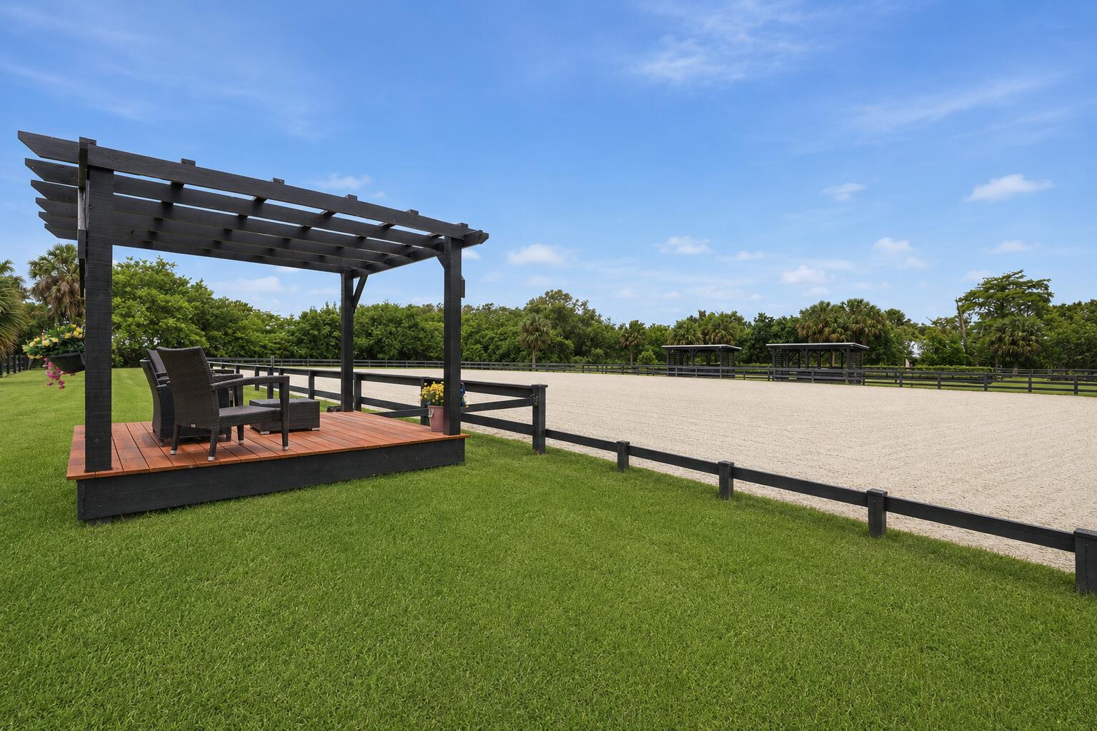 PALM BEACH LITTLE RANCHES EAST OF WELLINGTON - Residential