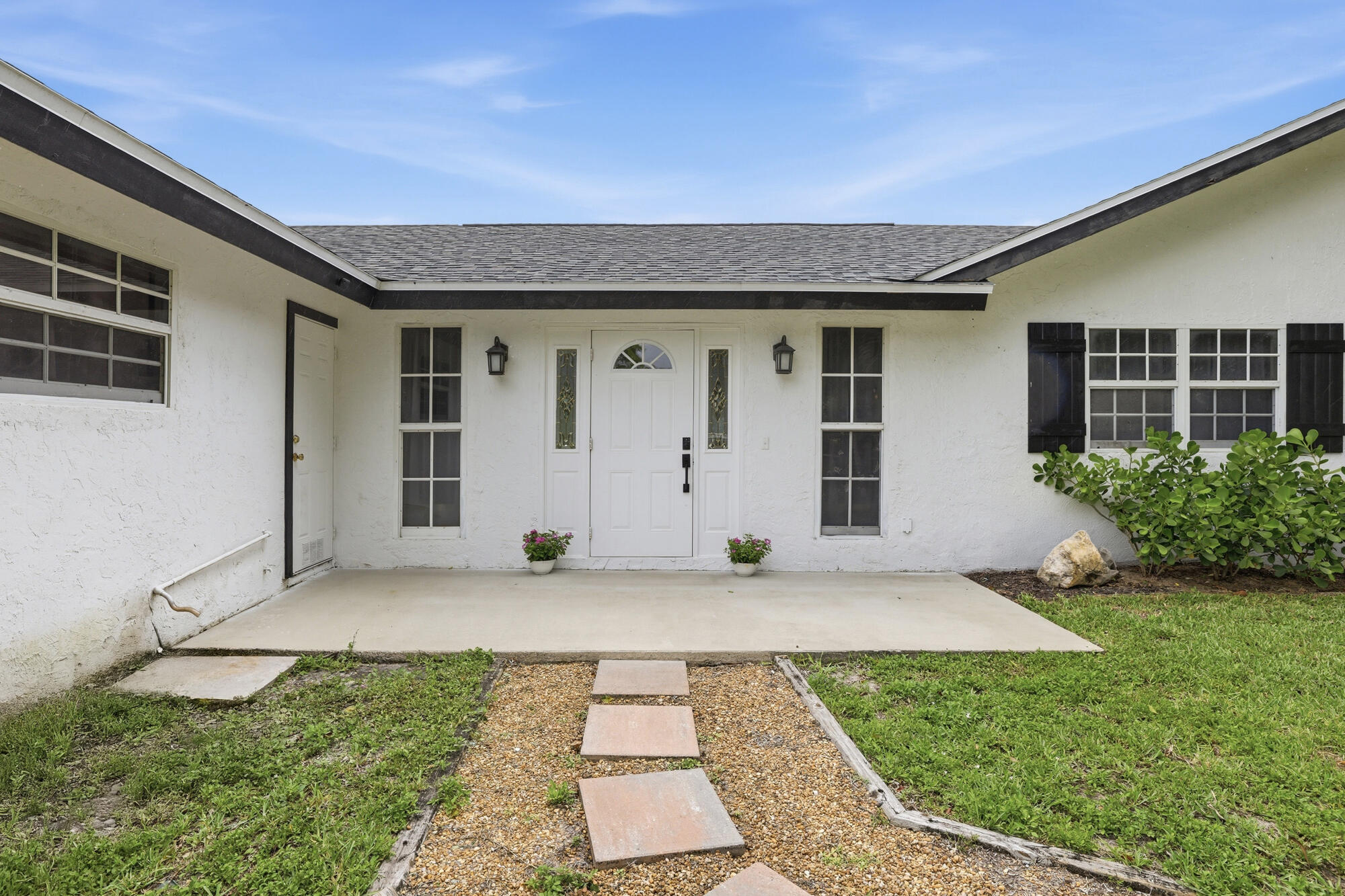 PALM BEACH LITTLE RANCHES EAST OF WELLINGTON - Residential