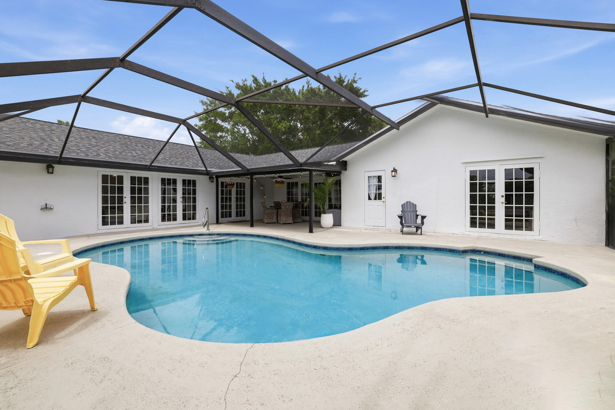 PALM BEACH LITTLE RANCHES EAST OF WELLINGTON - Residential