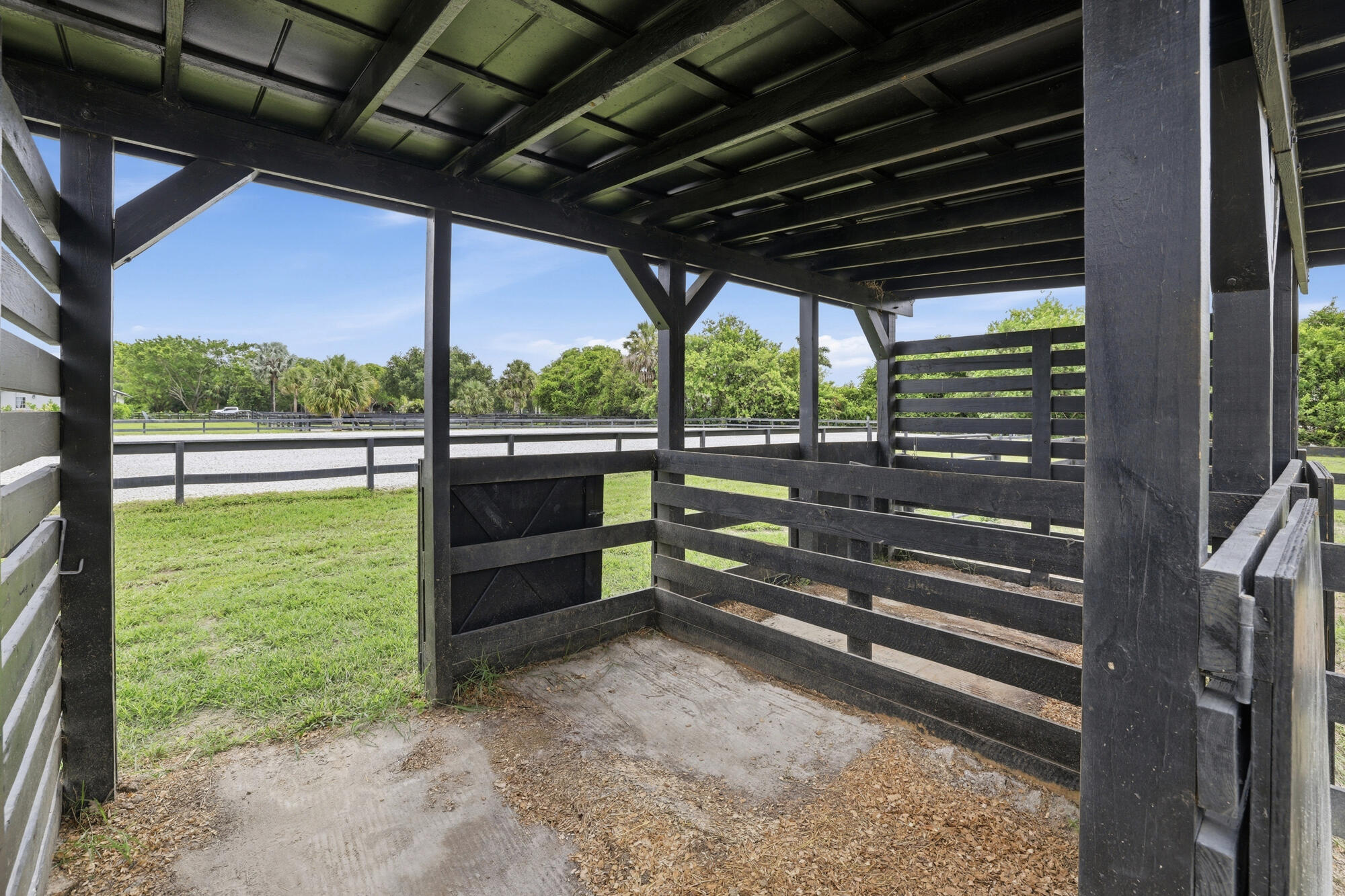 PALM BEACH LITTLE RANCHES EAST OF WELLINGTON - Residential