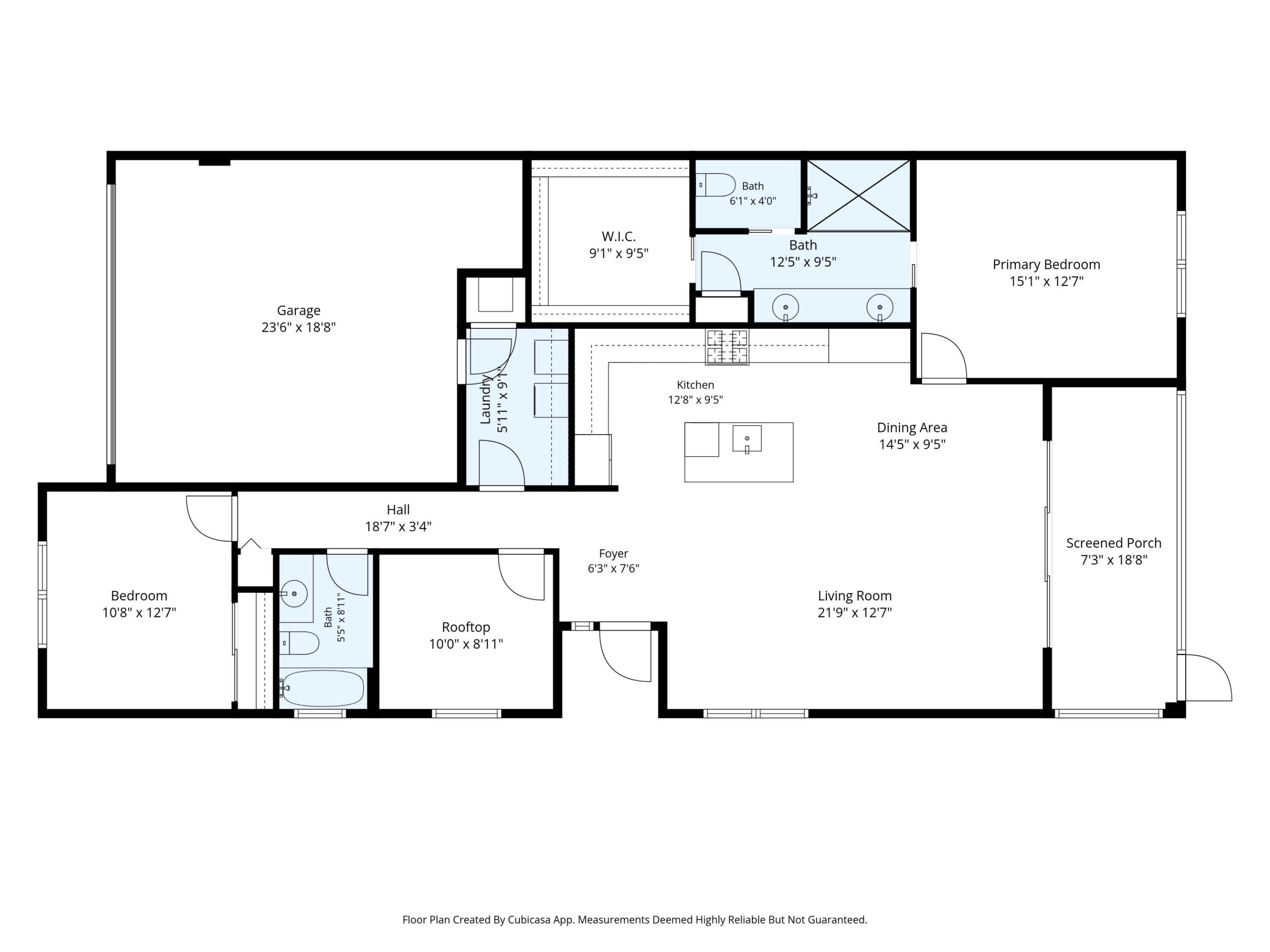 RIVERLAND PARCEL D - PLAT SIX - VALENCIA PARC - Residential