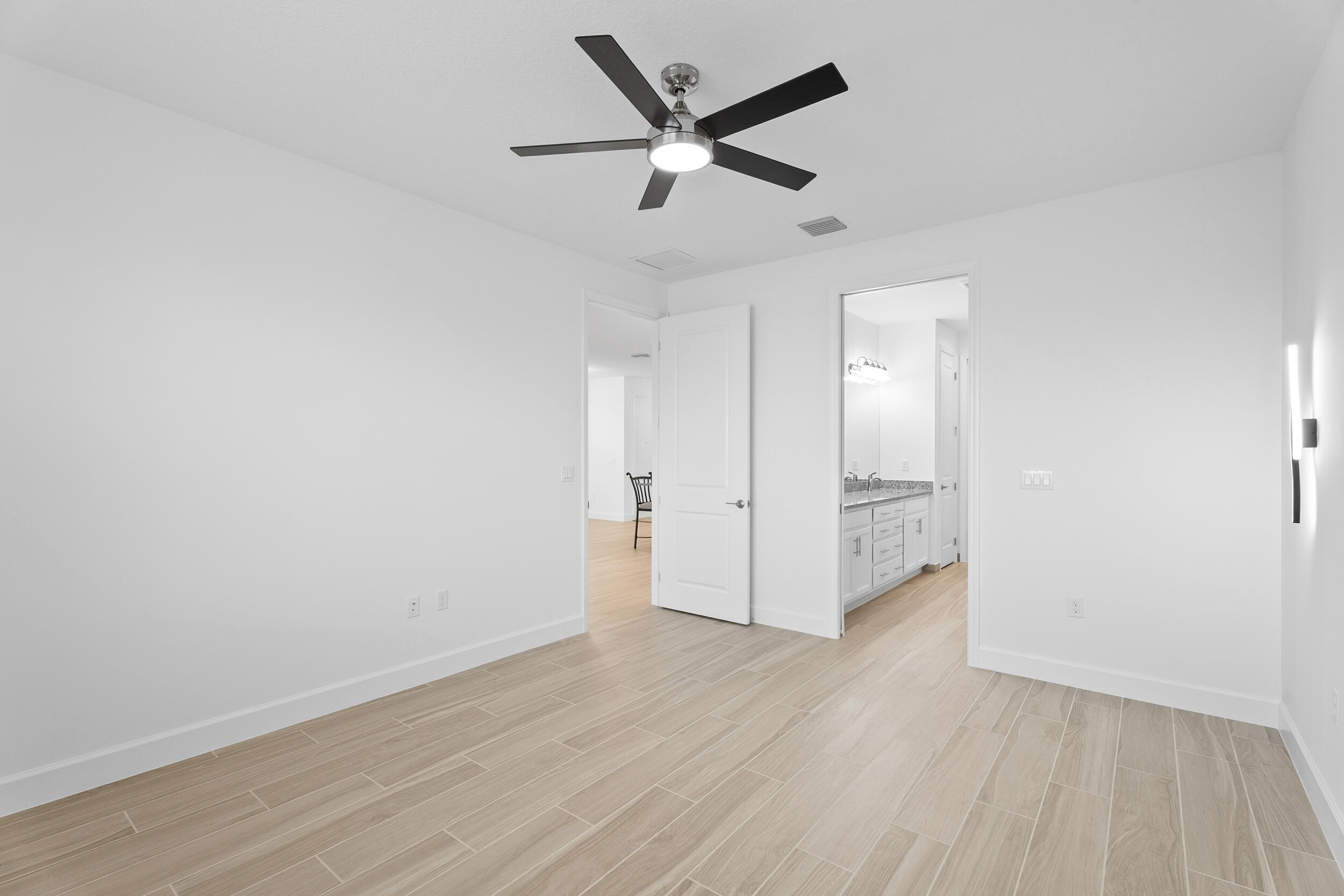 RIVERLAND PARCEL D - PLAT SIX - VALENCIA PARC - Residential