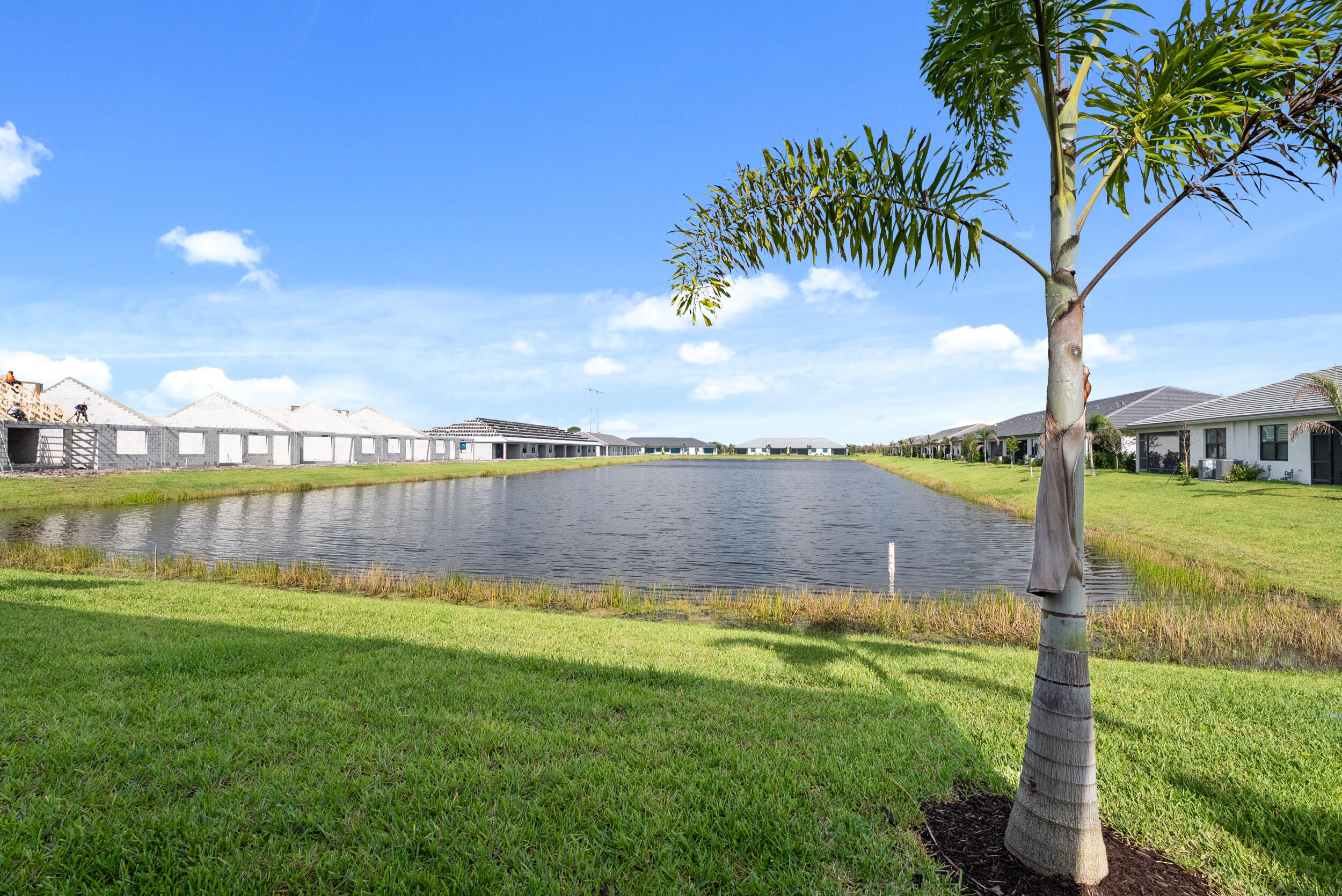 RIVERLAND PARCEL D - PLAT SIX - VALENCIA PARC - Residential