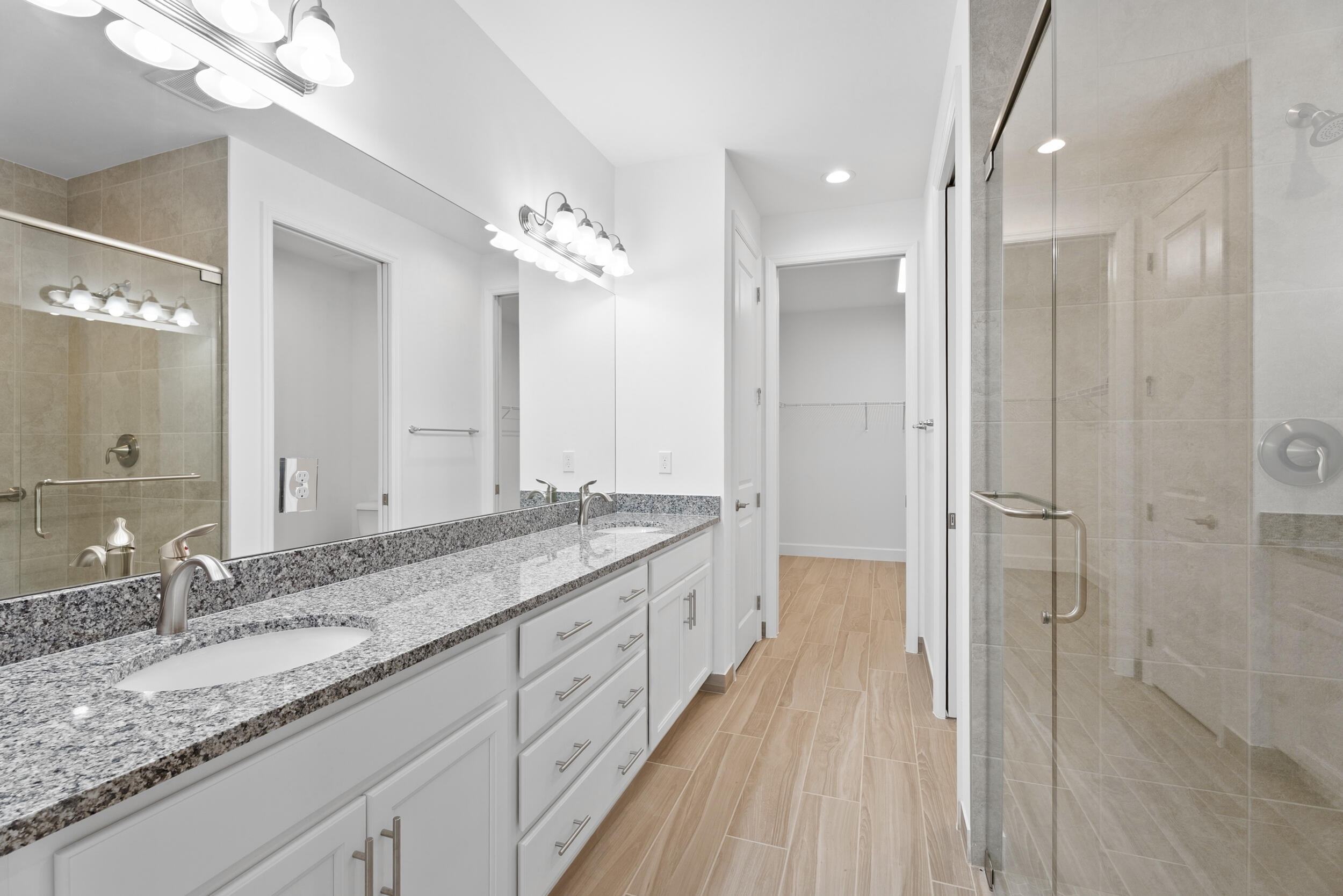 RIVERLAND PARCEL D - PLAT SIX - VALENCIA PARC - Residential