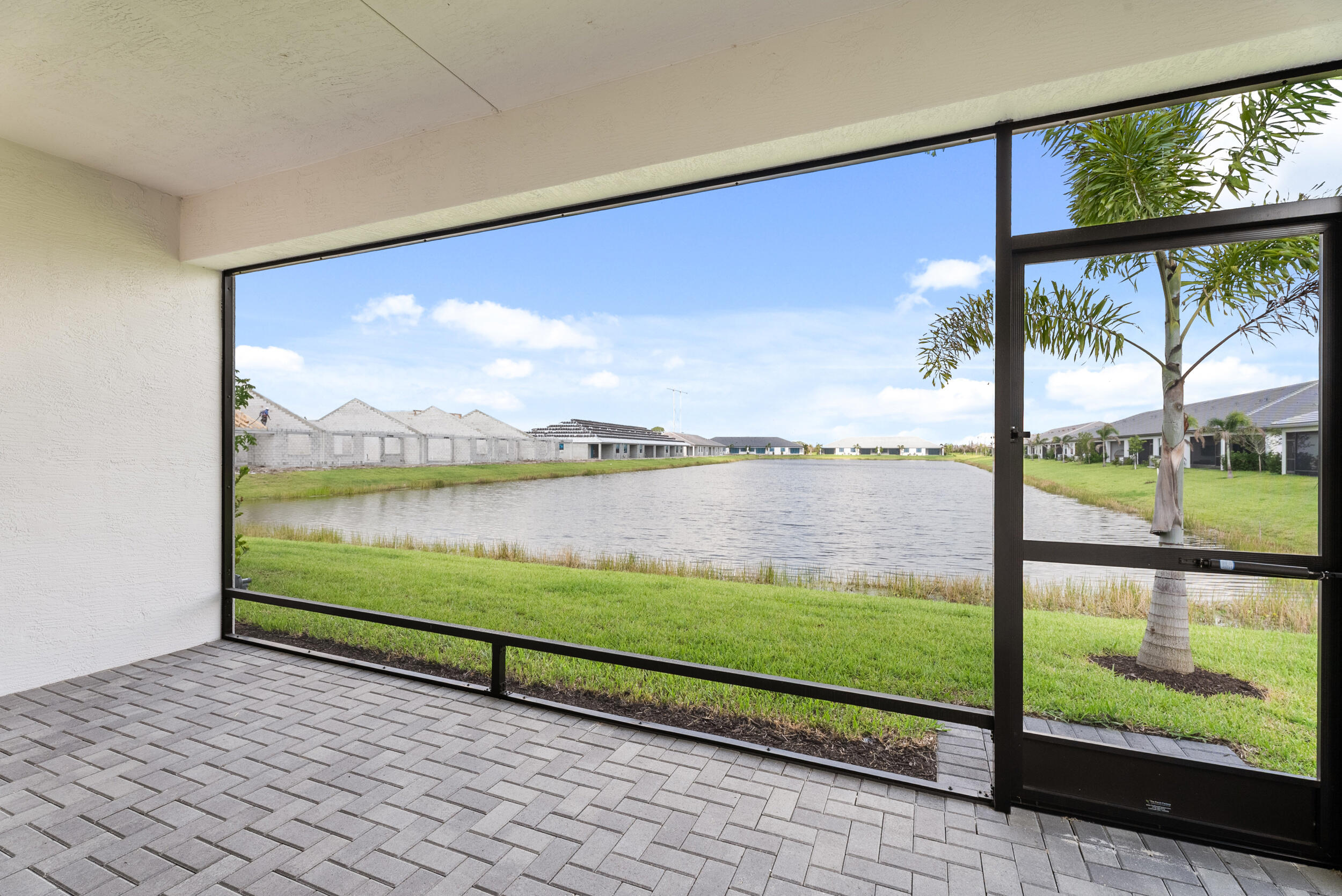 RIVERLAND PARCEL D - PLAT SIX - VALENCIA PARC - Residential