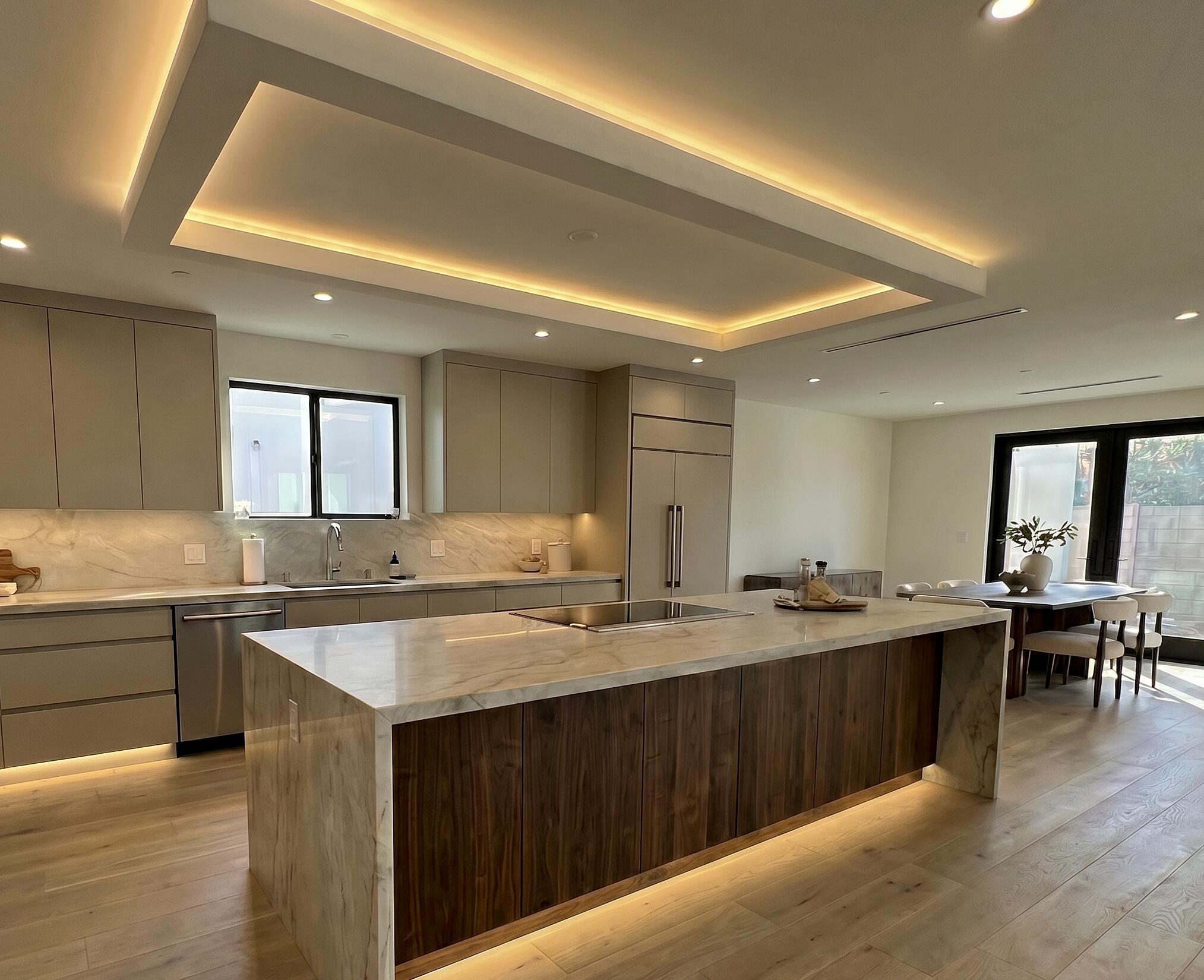 Poinsettia Heights - Residential