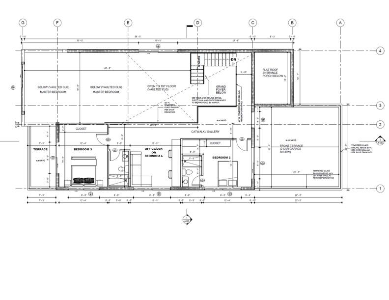 Poinsettia Heights - Residential