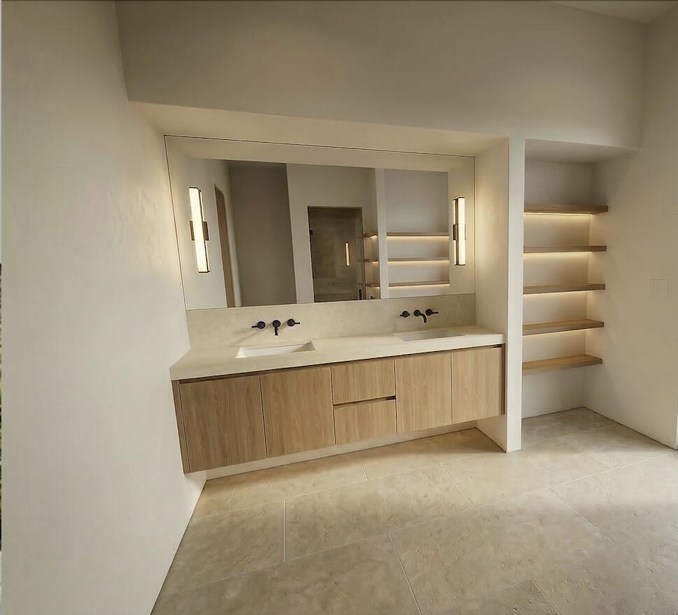 Poinsettia Heights - Residential