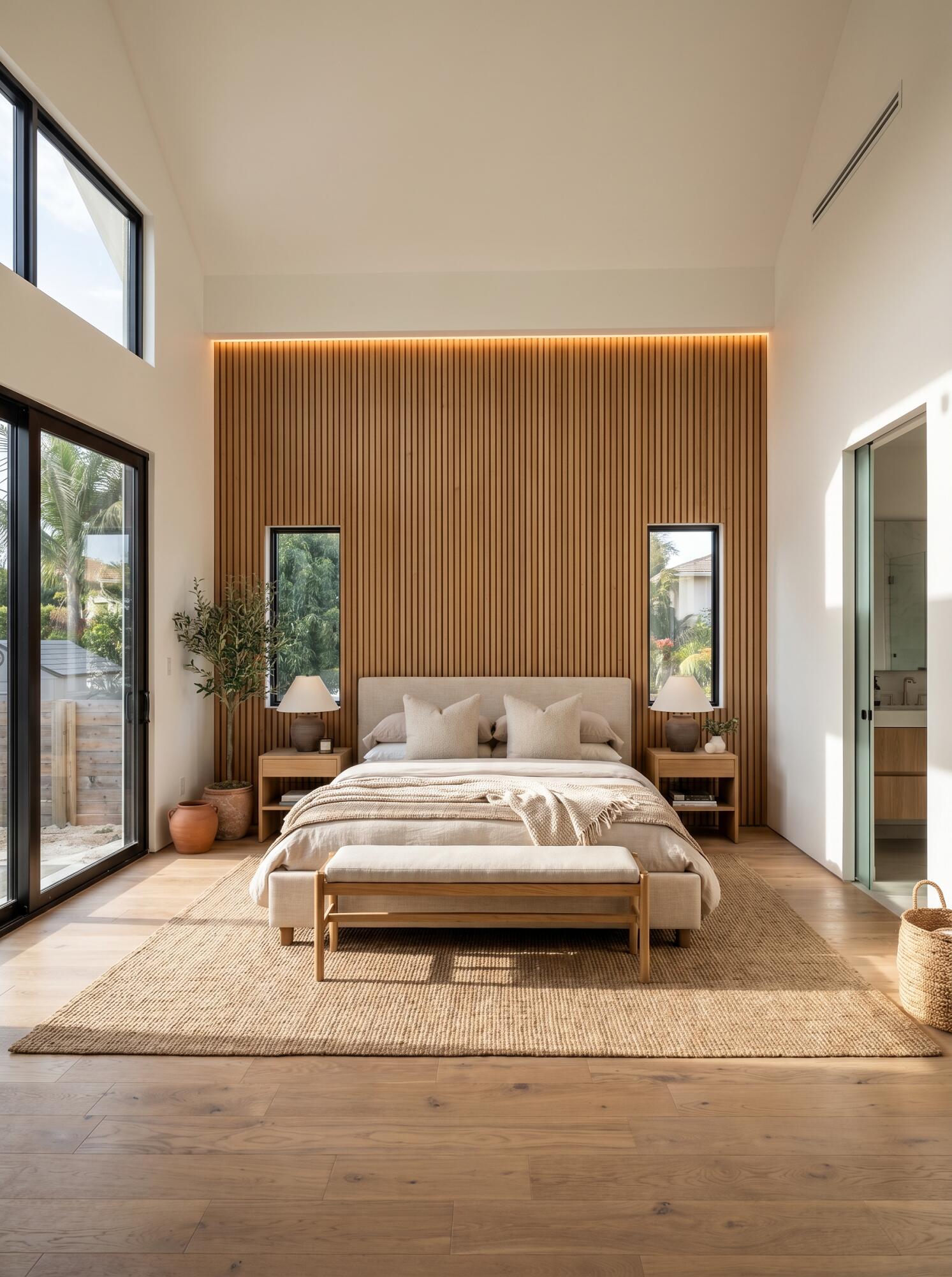Poinsettia Heights - Residential