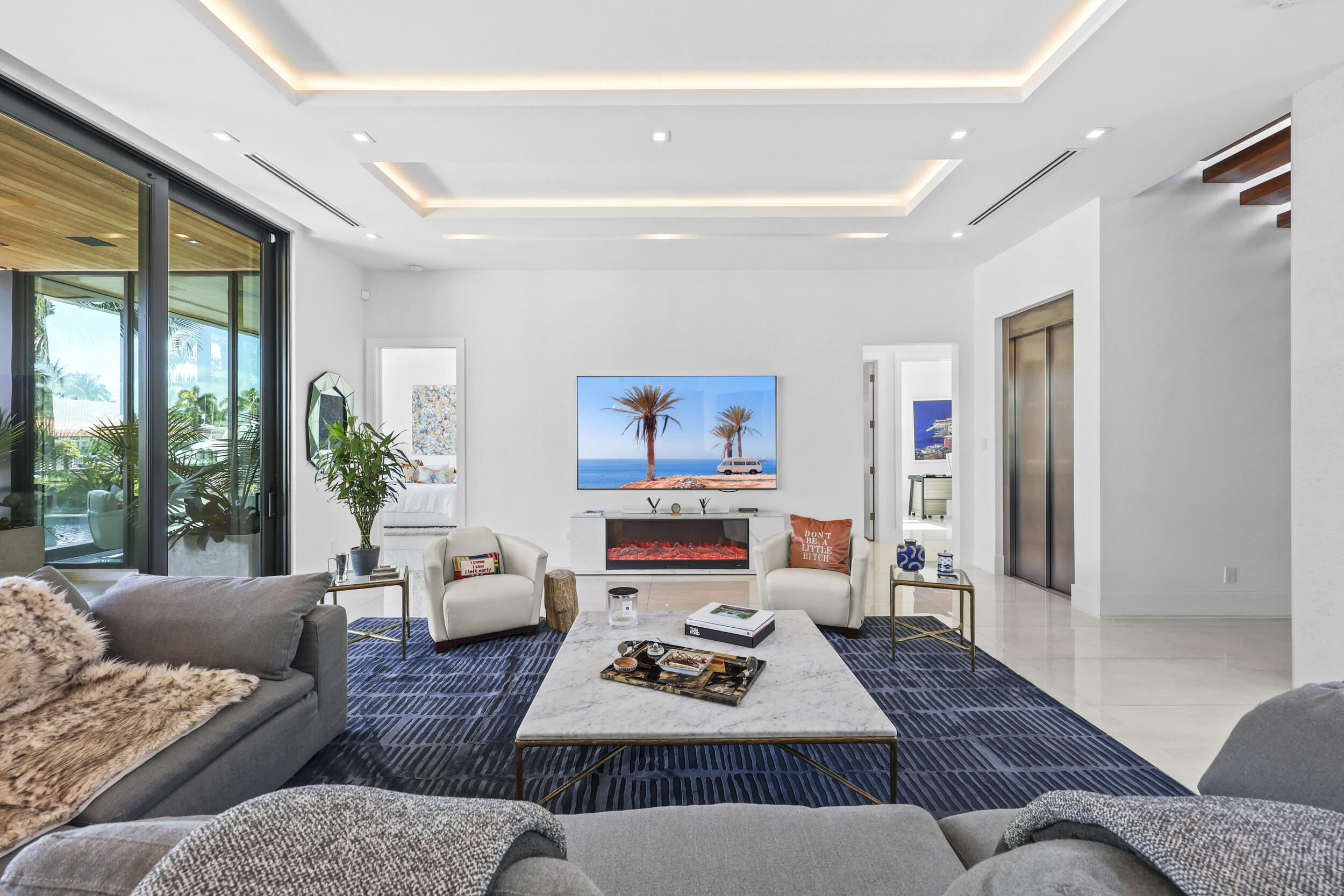 CORAL RIDGE GALT ADD NO 1 - Residential