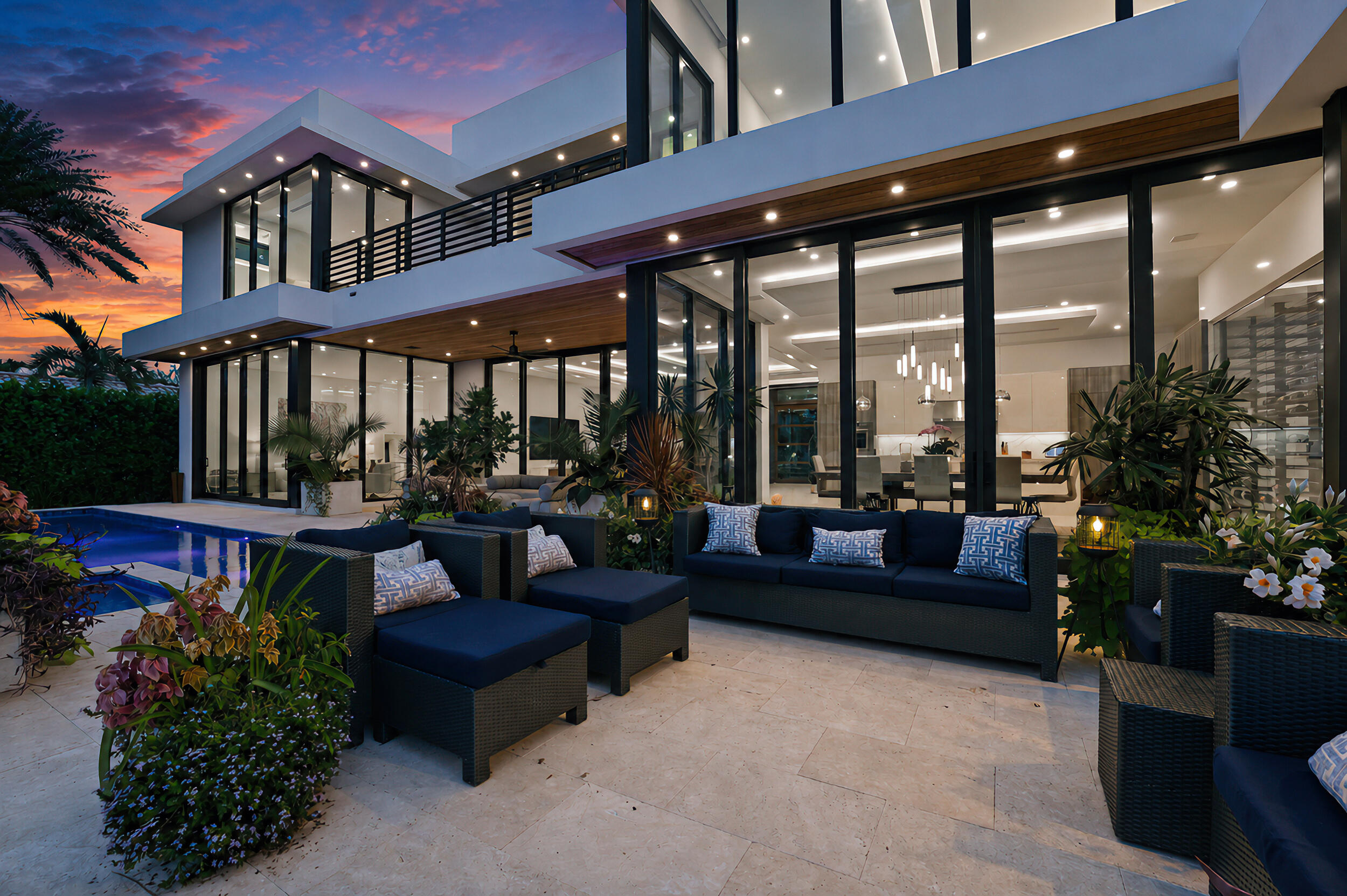 CORAL RIDGE GALT ADD NO 1 - Residential