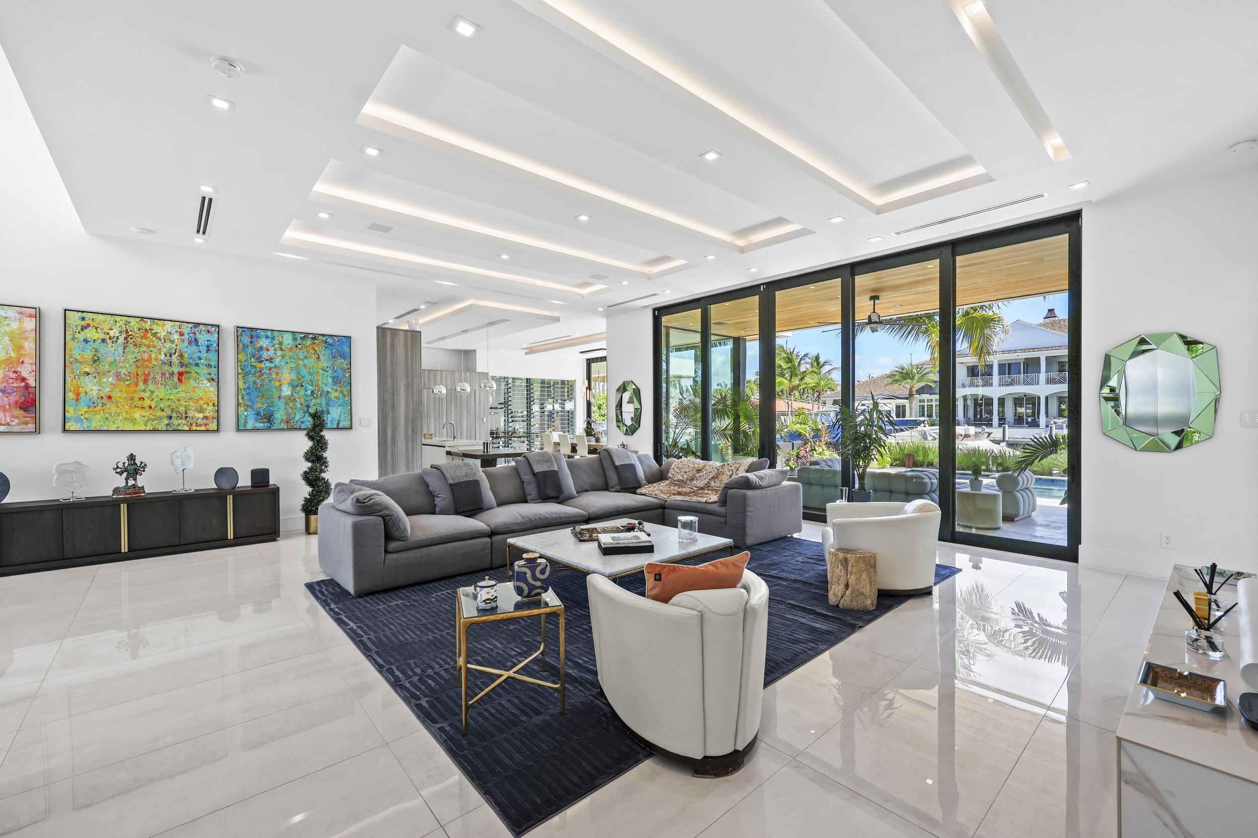 CORAL RIDGE GALT ADD NO 1 - Residential