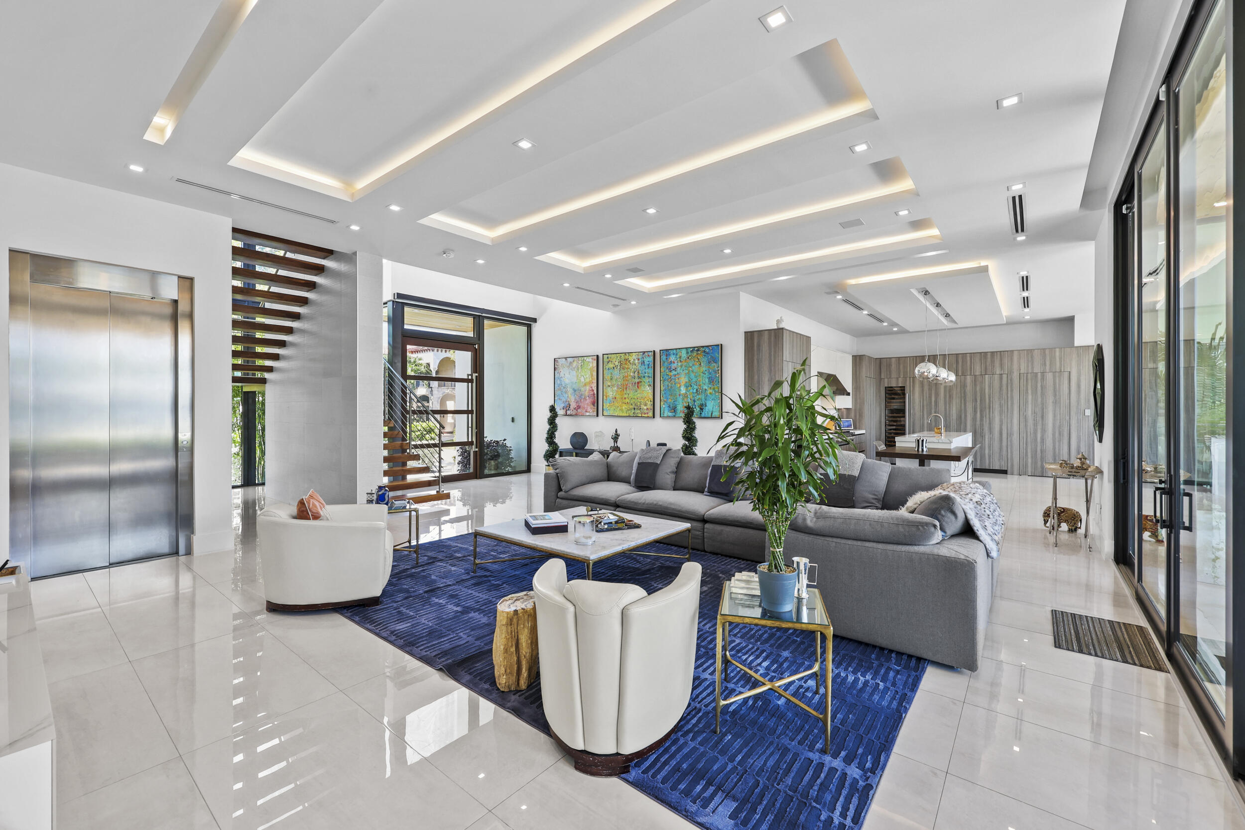 CORAL RIDGE GALT ADD NO 1 - Residential