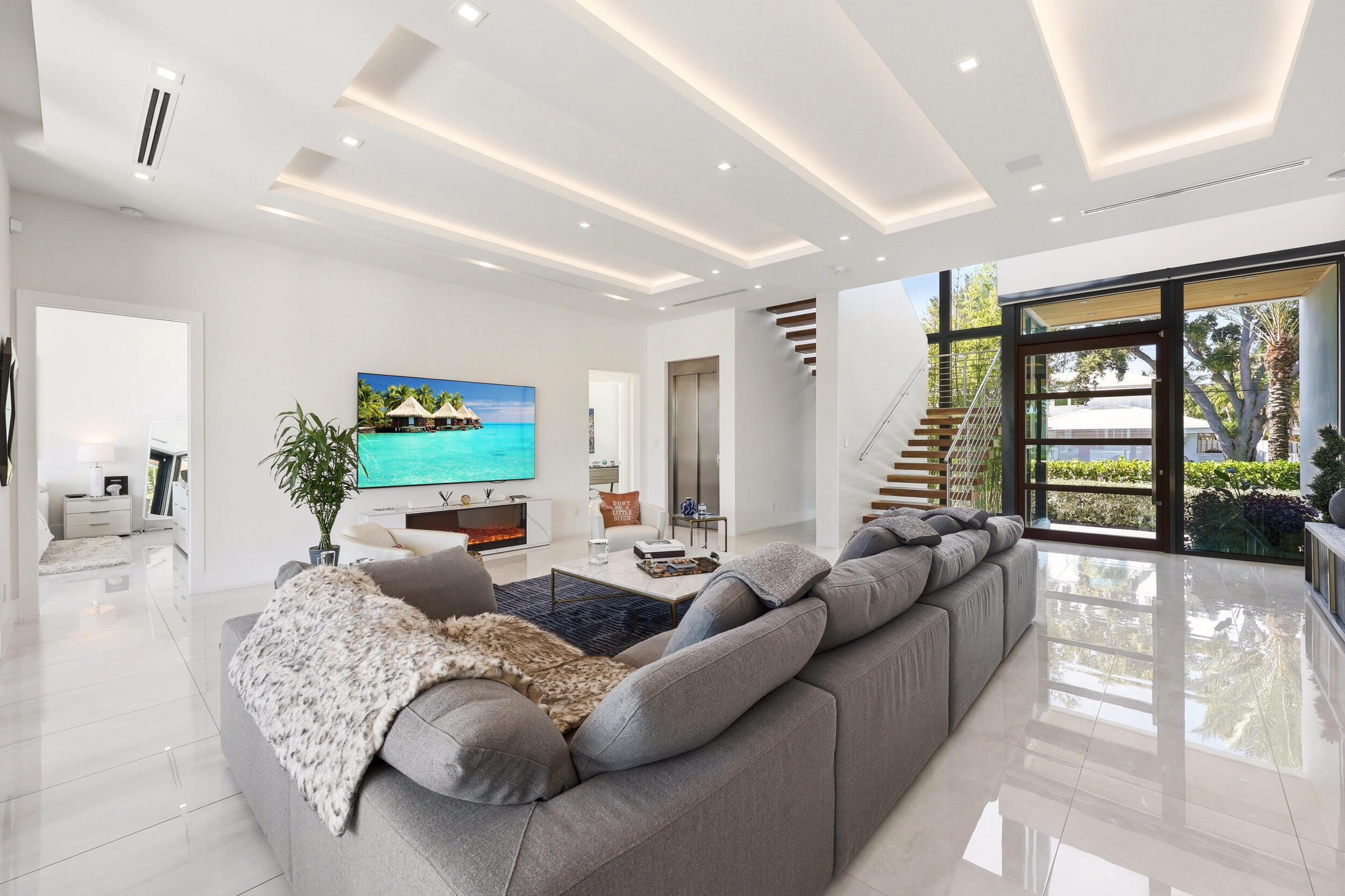 CORAL RIDGE GALT ADD NO 1 - Residential