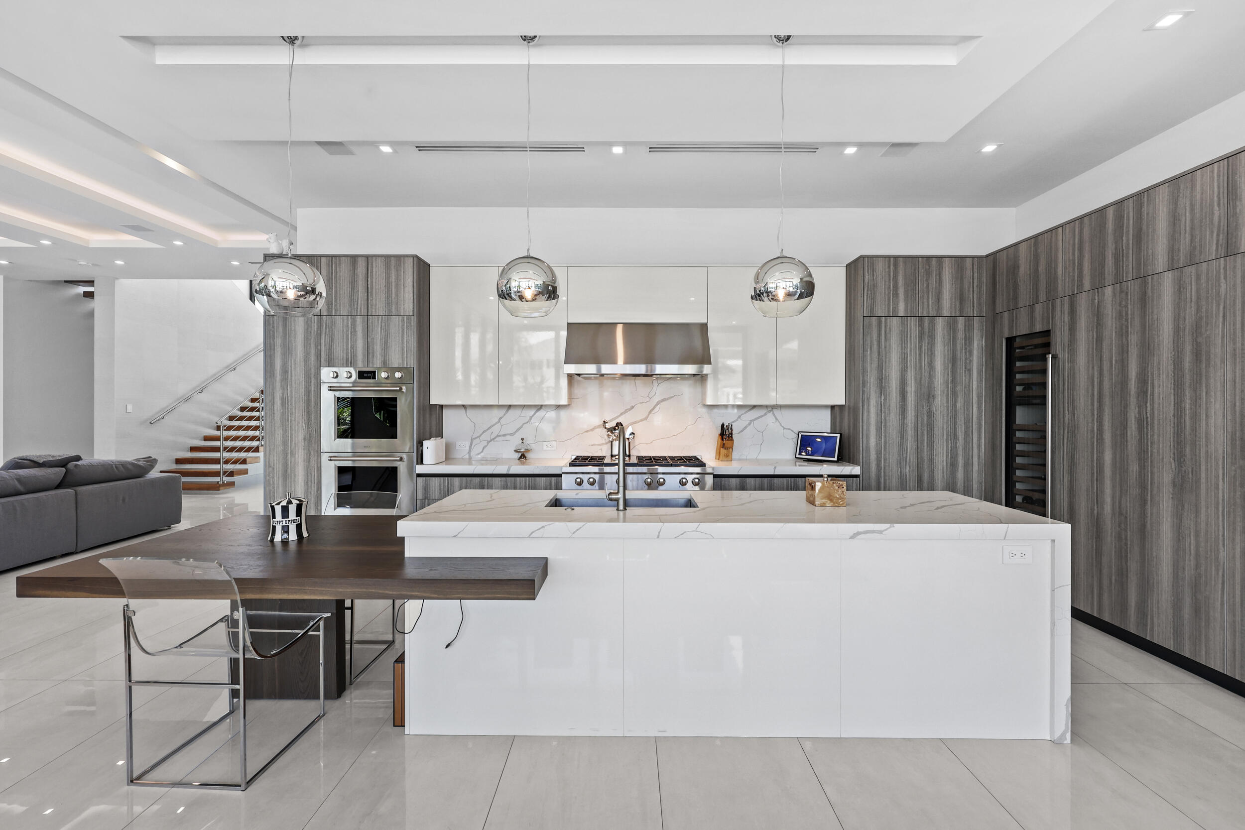 CORAL RIDGE GALT ADD NO 1 - Residential