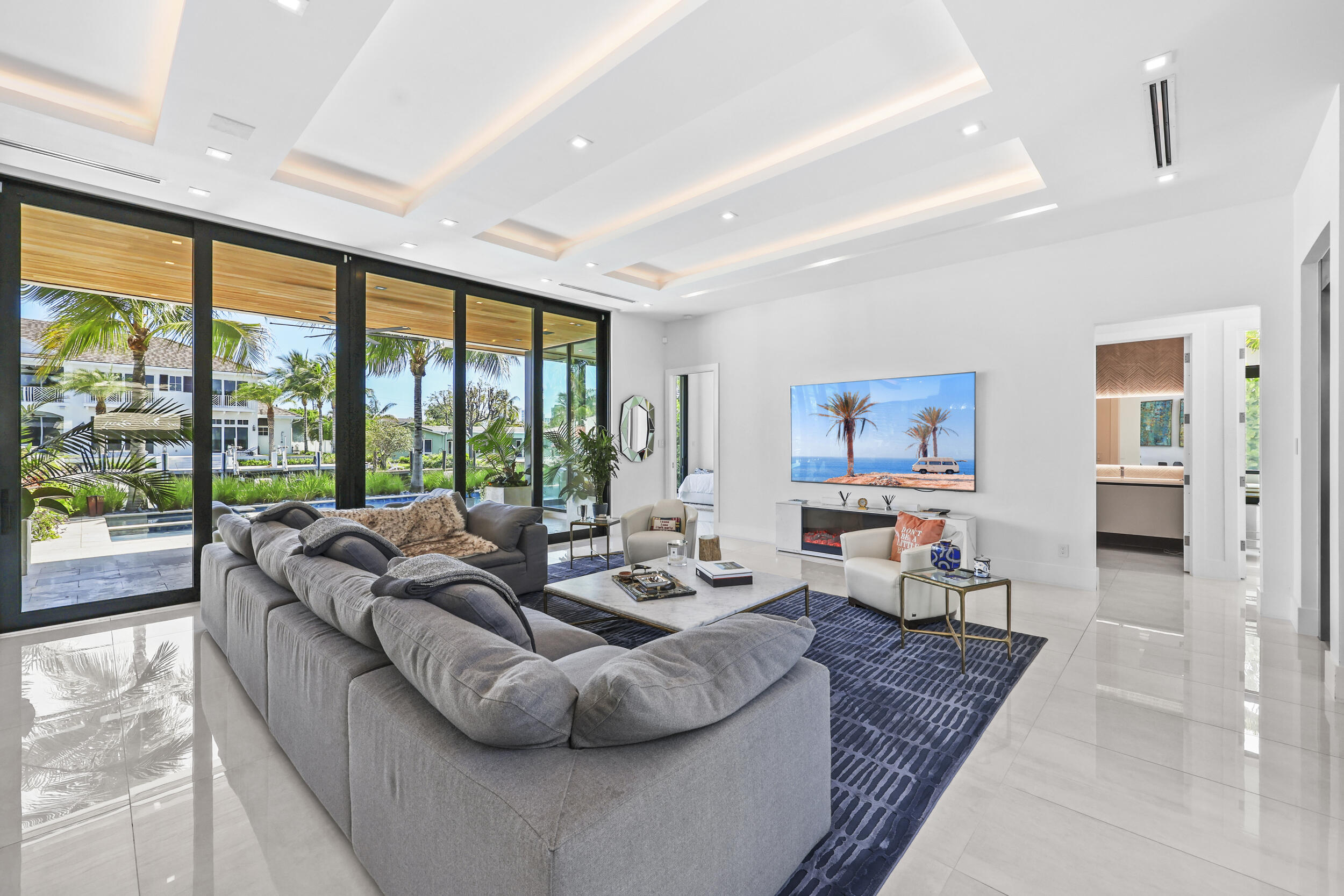 CORAL RIDGE GALT ADD NO 1 - Residential